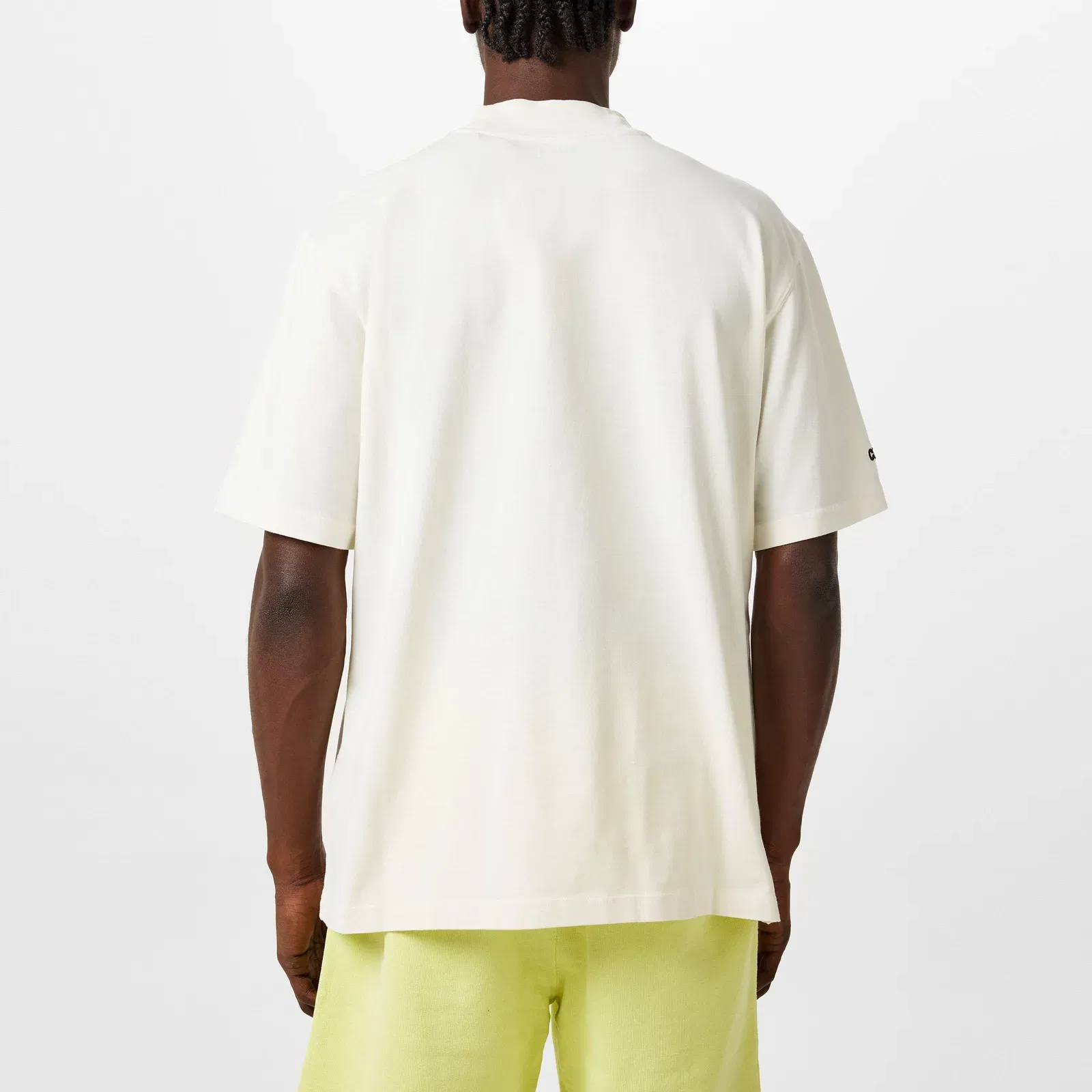 Ctmnb Turtleneck T-Shirt