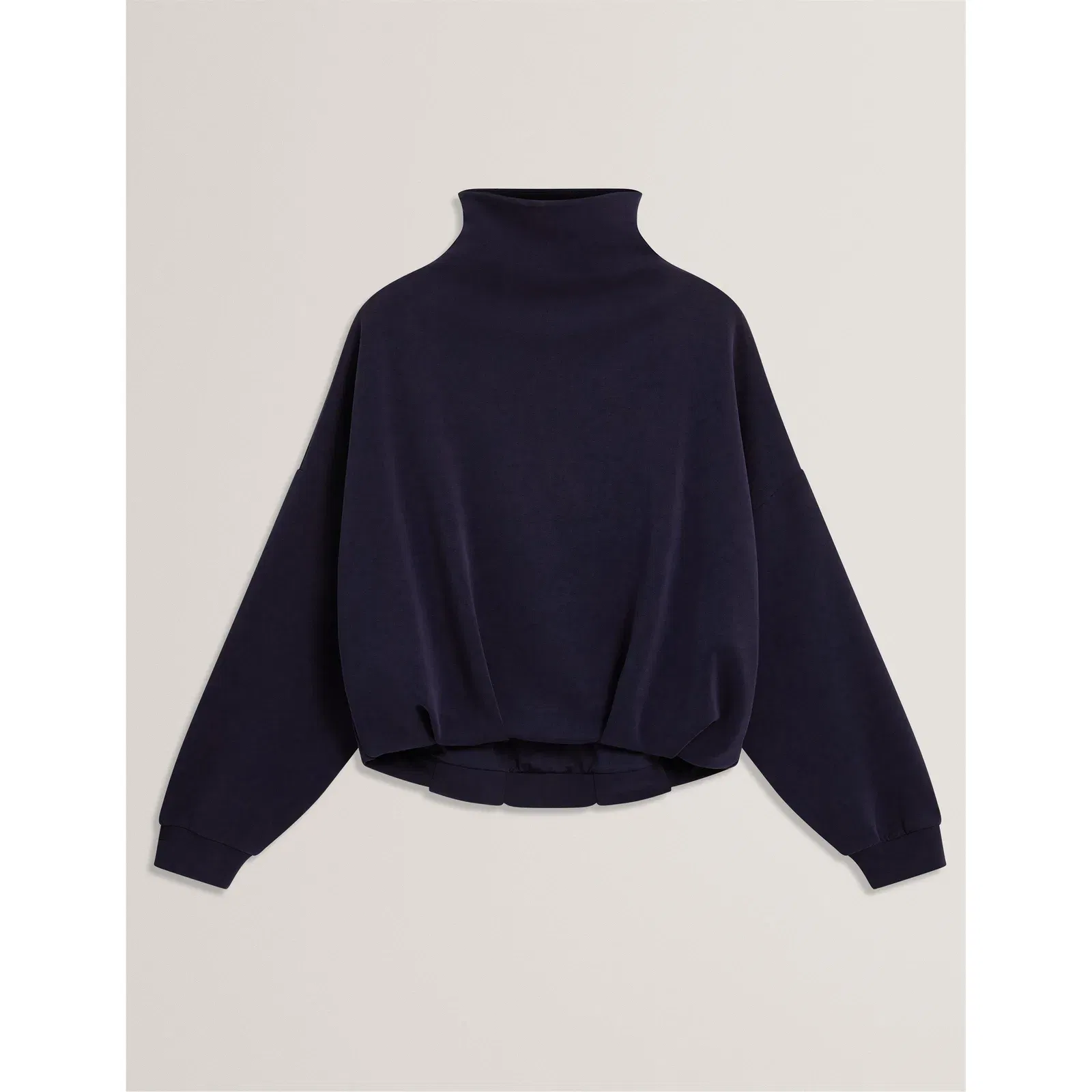 Long Sleeve Blouse