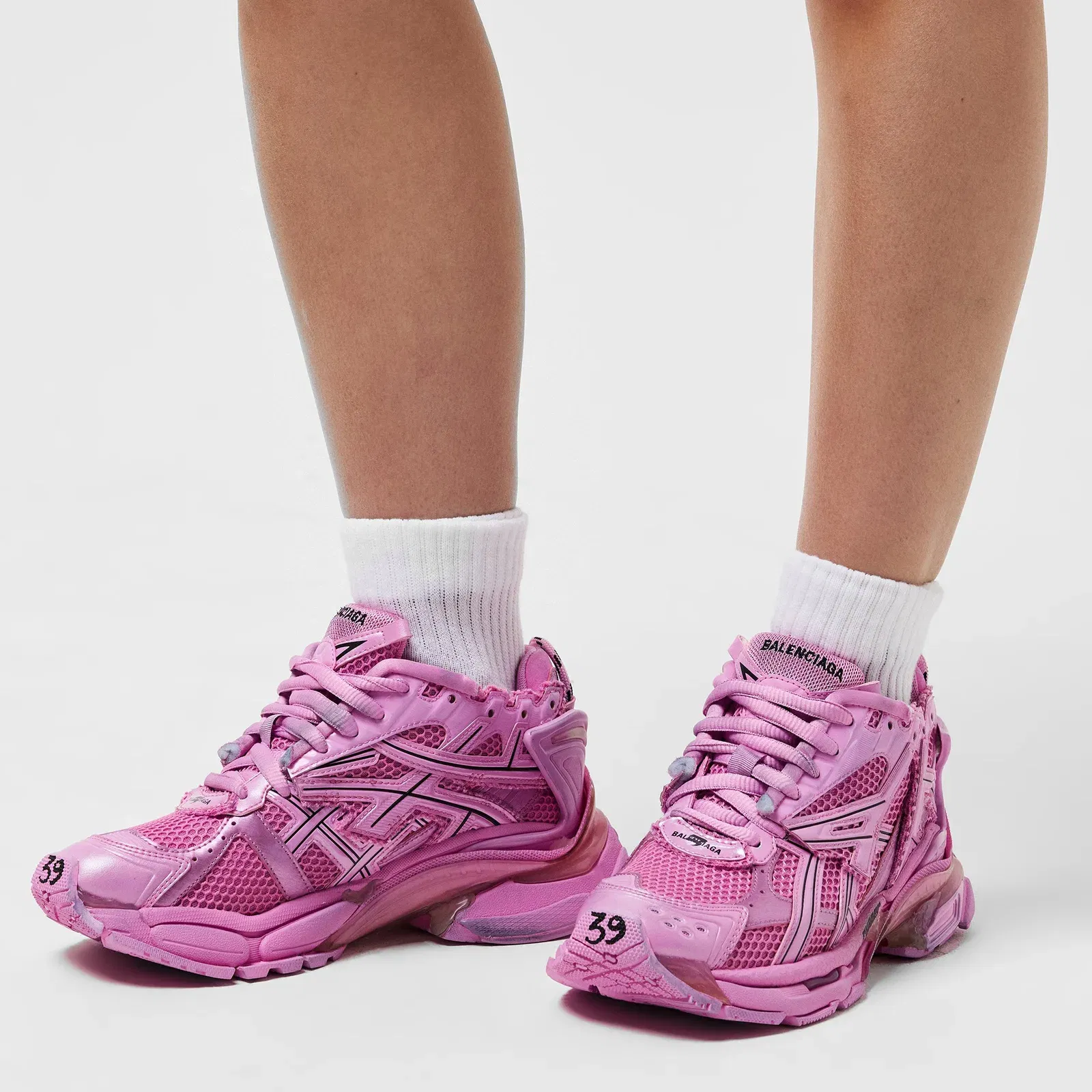 Runner Sneaker