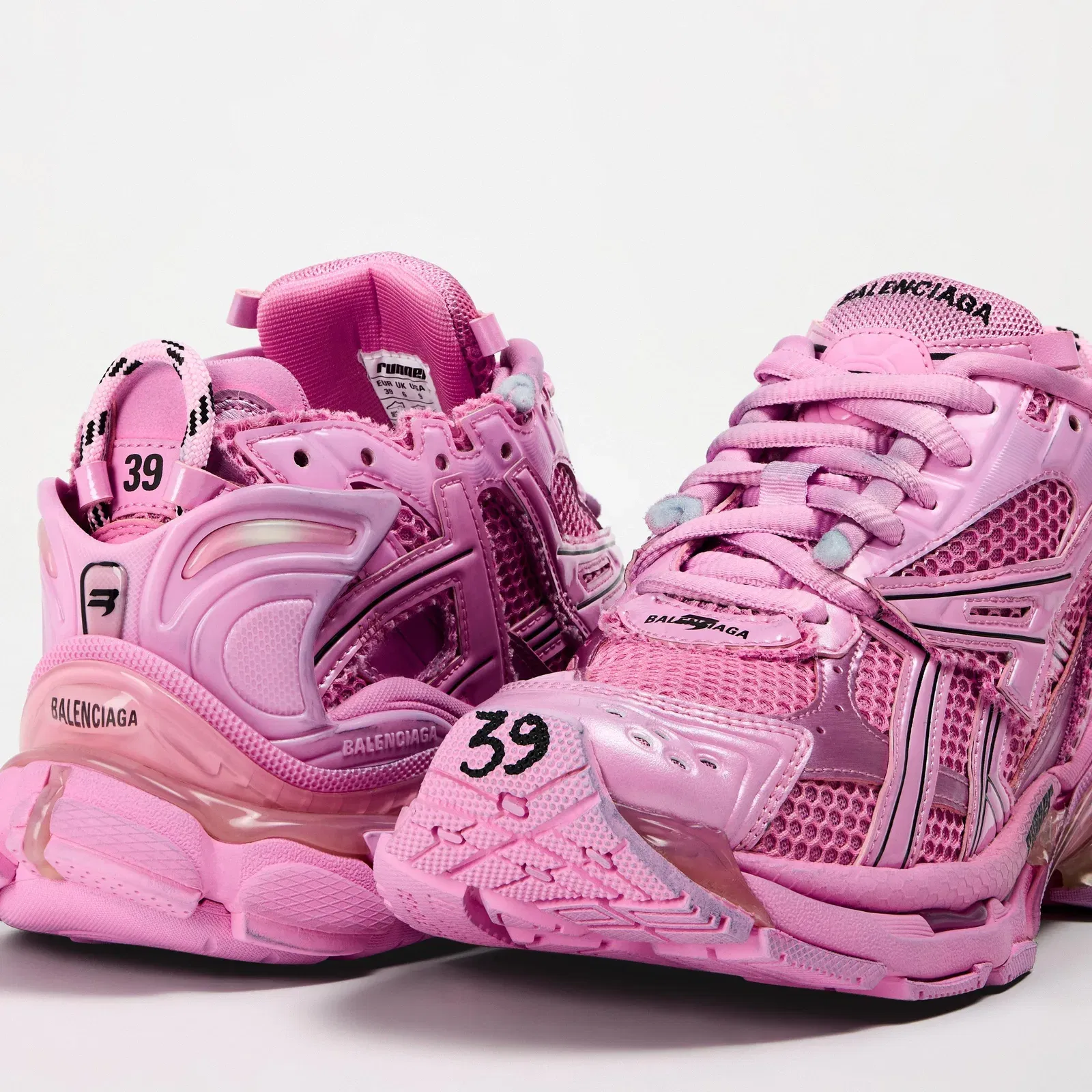 Runner Sneaker