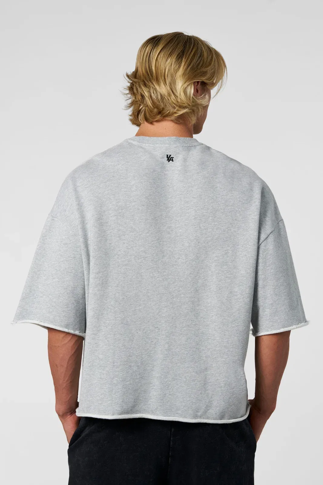 4242 - Terry Oversized T-Shirt