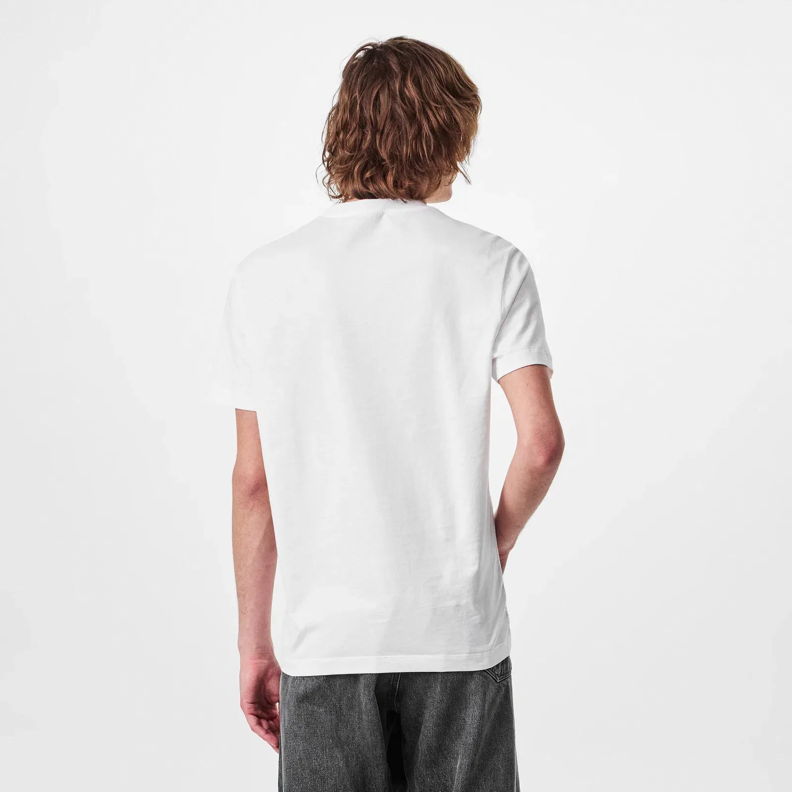 Logo Versace T-Shirt