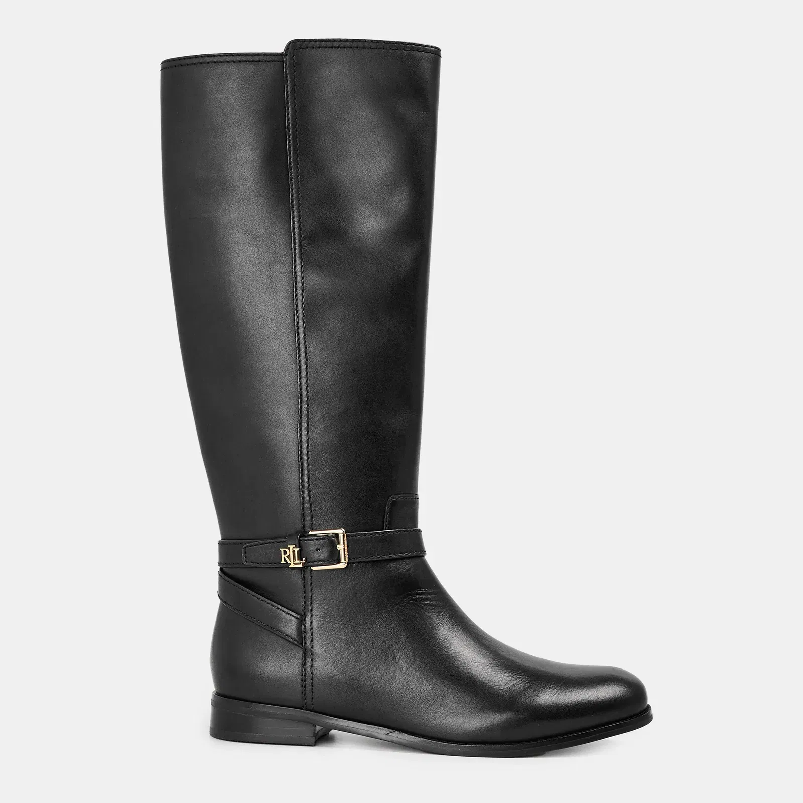Brook Knee High Boots
