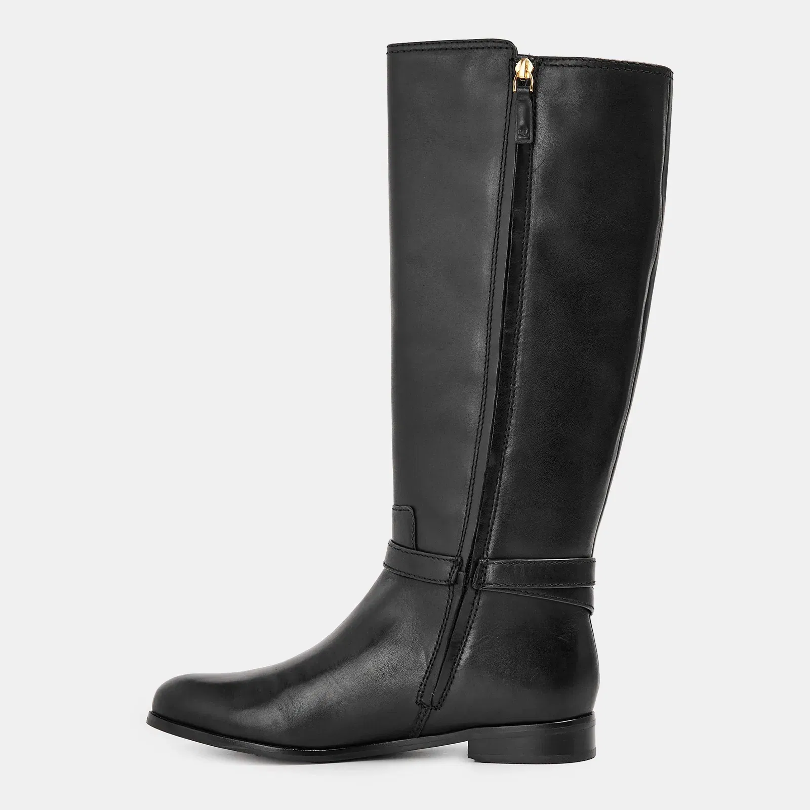Brook Knee High Boots