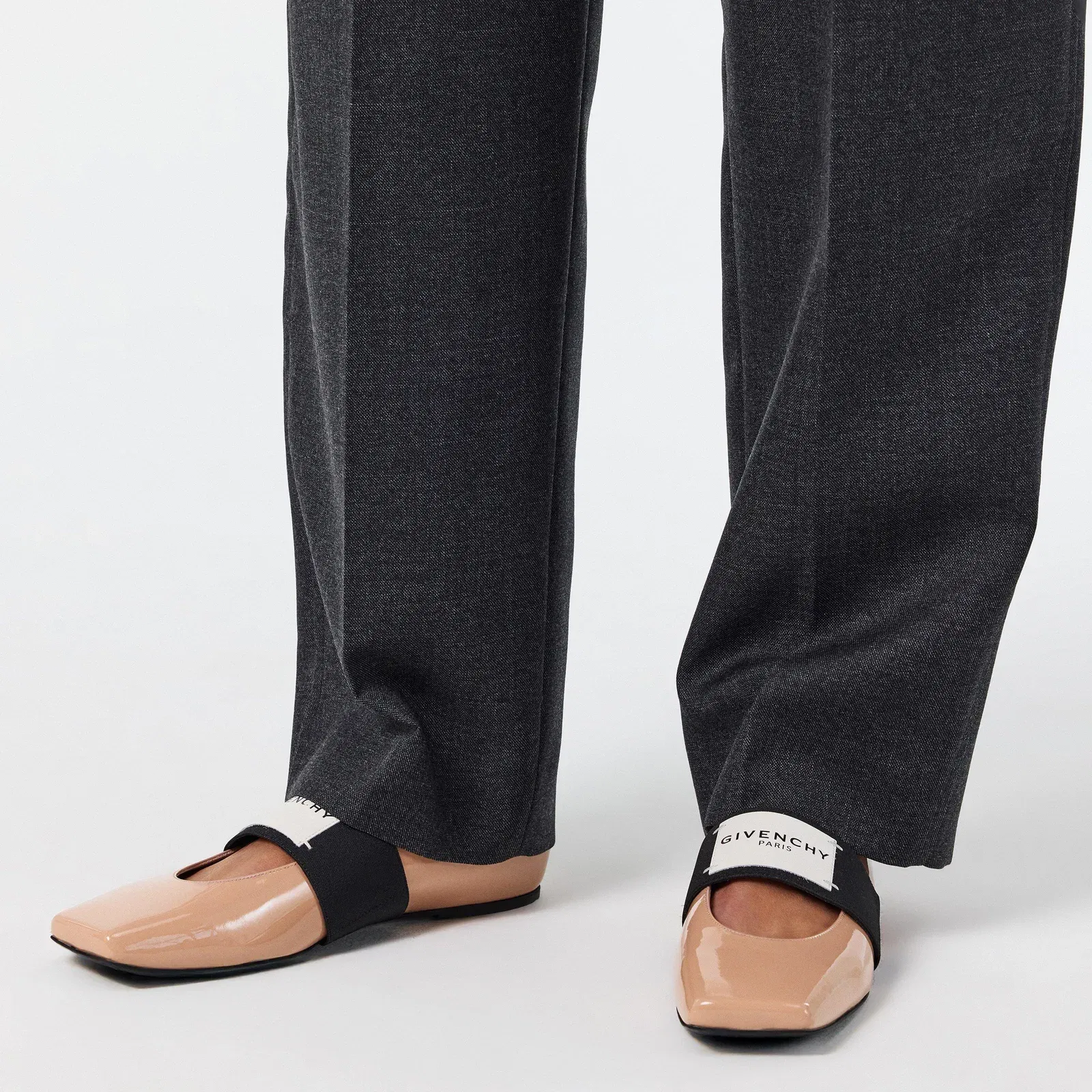 Ballet Pumps