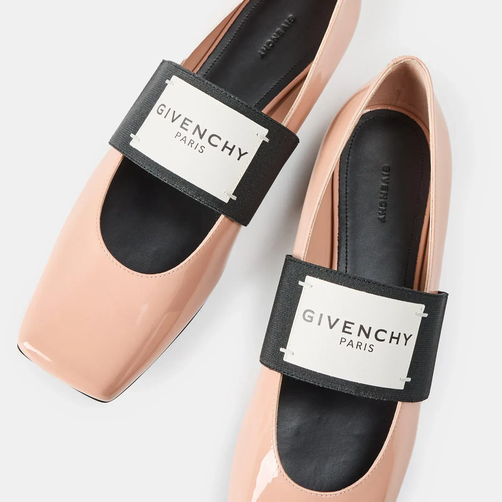 Ballet Pumps