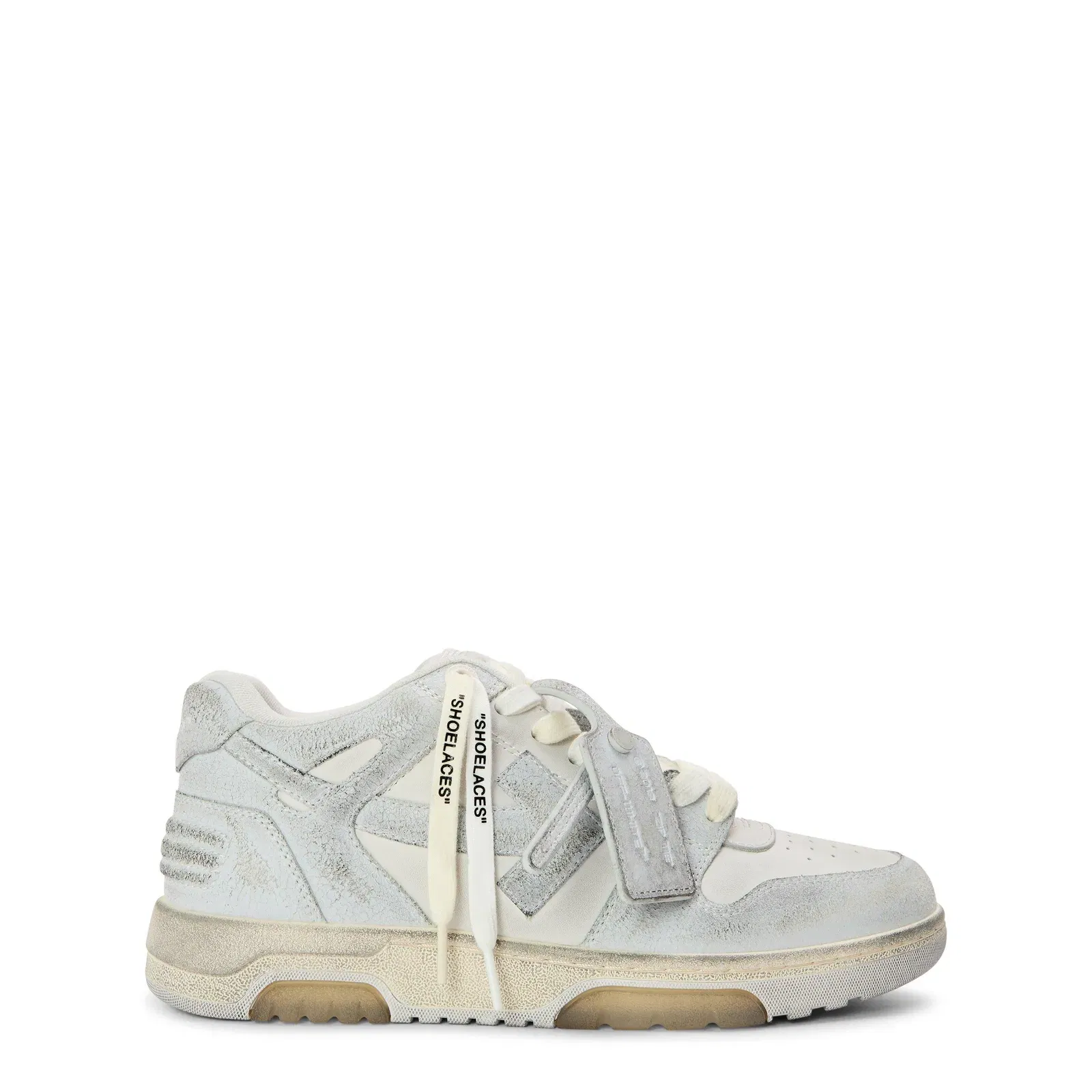 Outofoffice Vin Low-Top Trainers