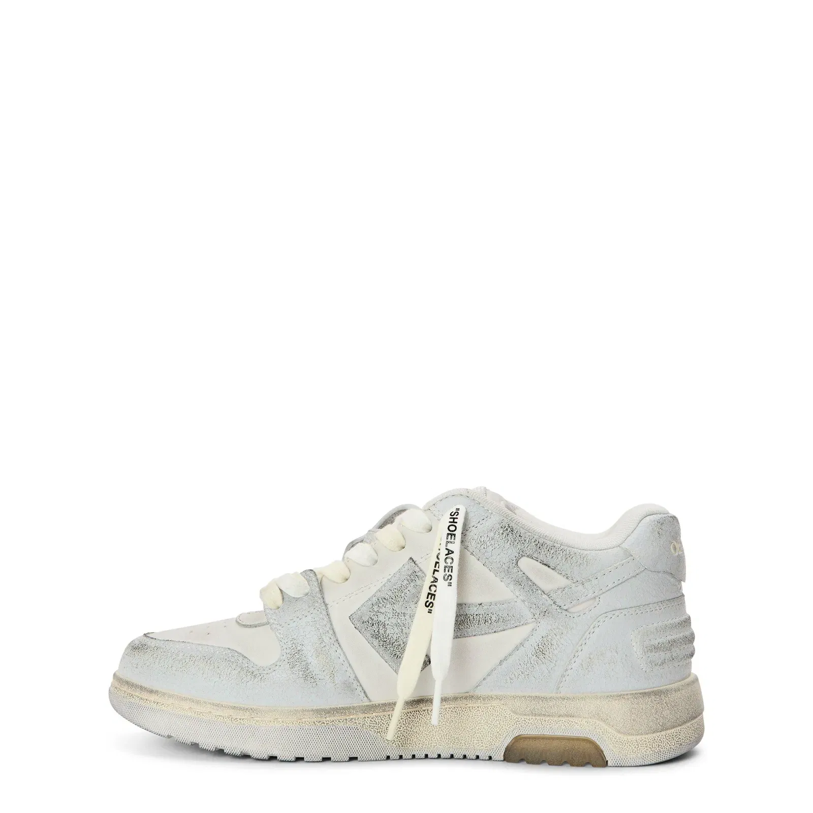 Outofoffice Vin Low-Top Trainers