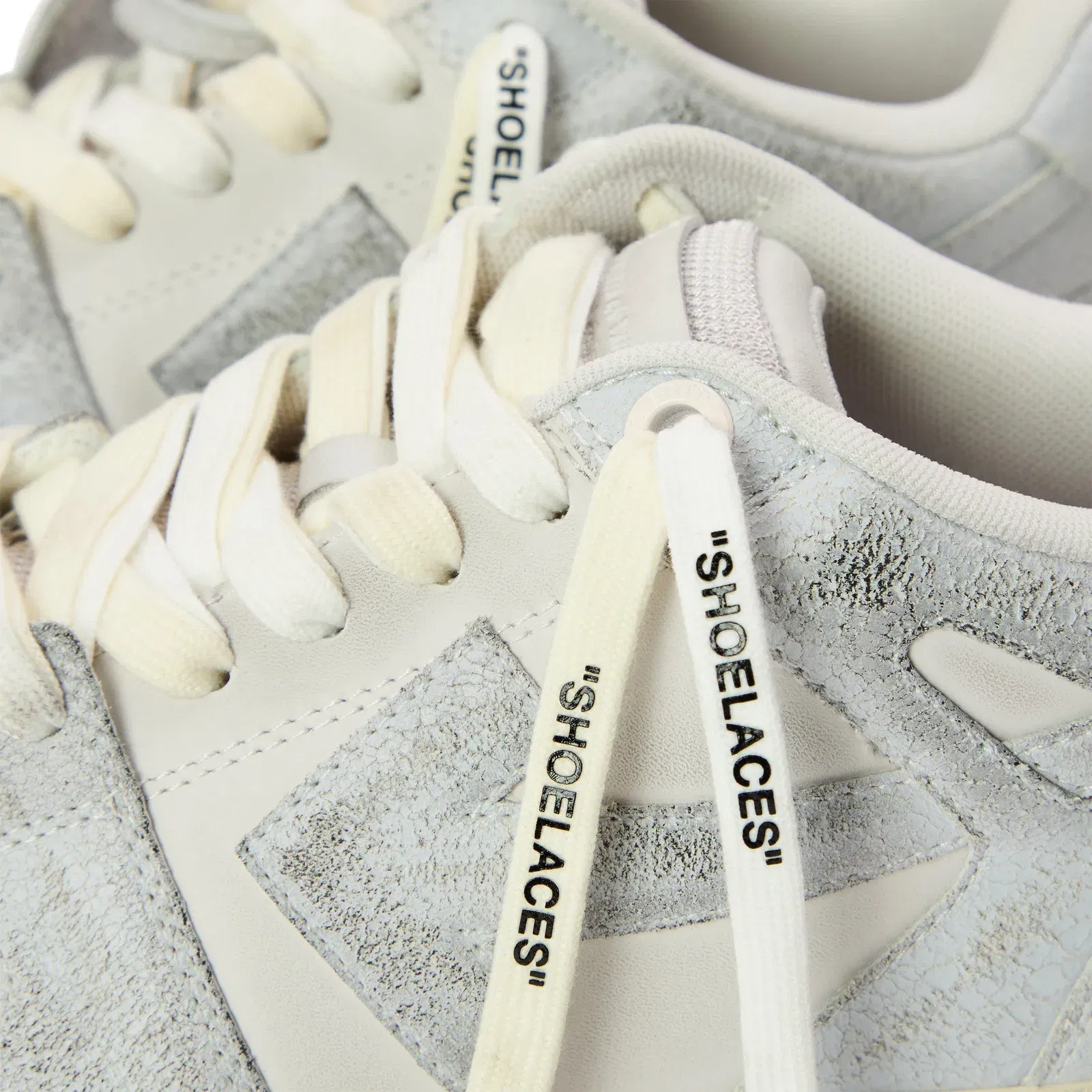Outofoffice Vin Low-Top Trainers
