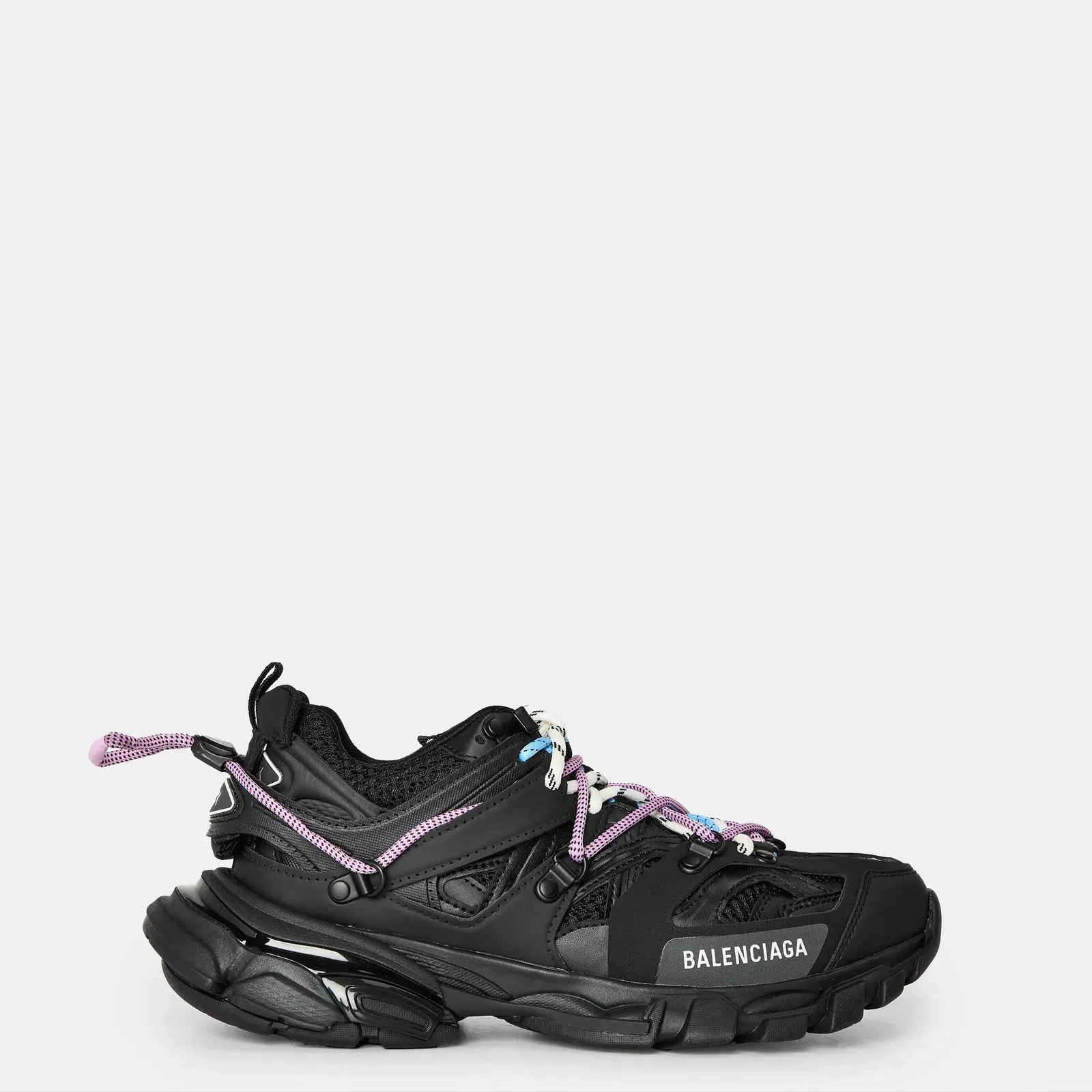 Bal Track Trail Chunky Trainers