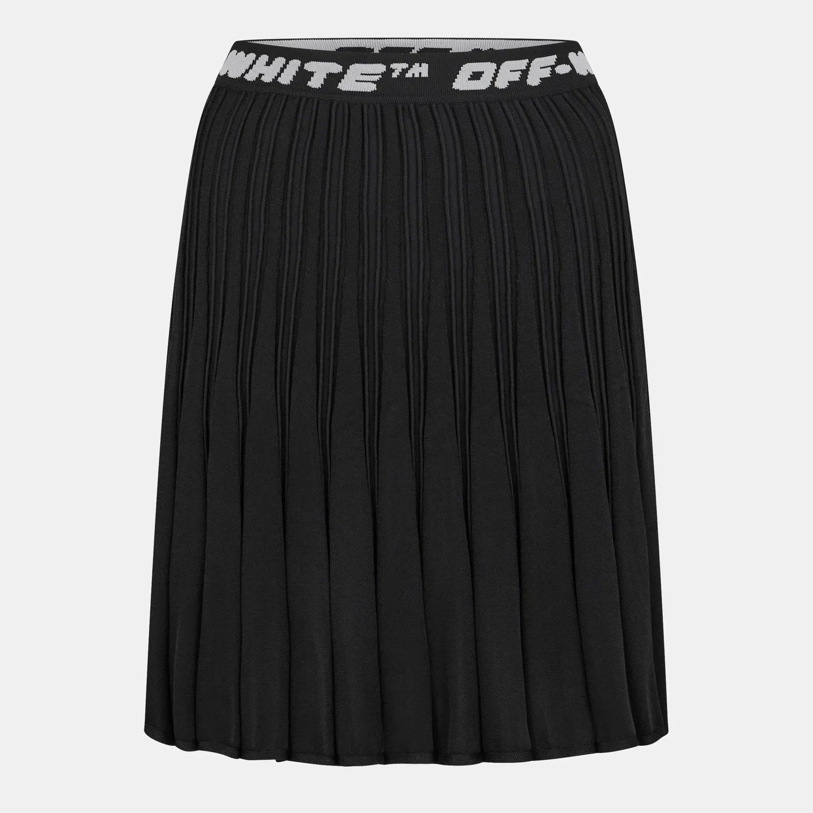 Knitted Skirt