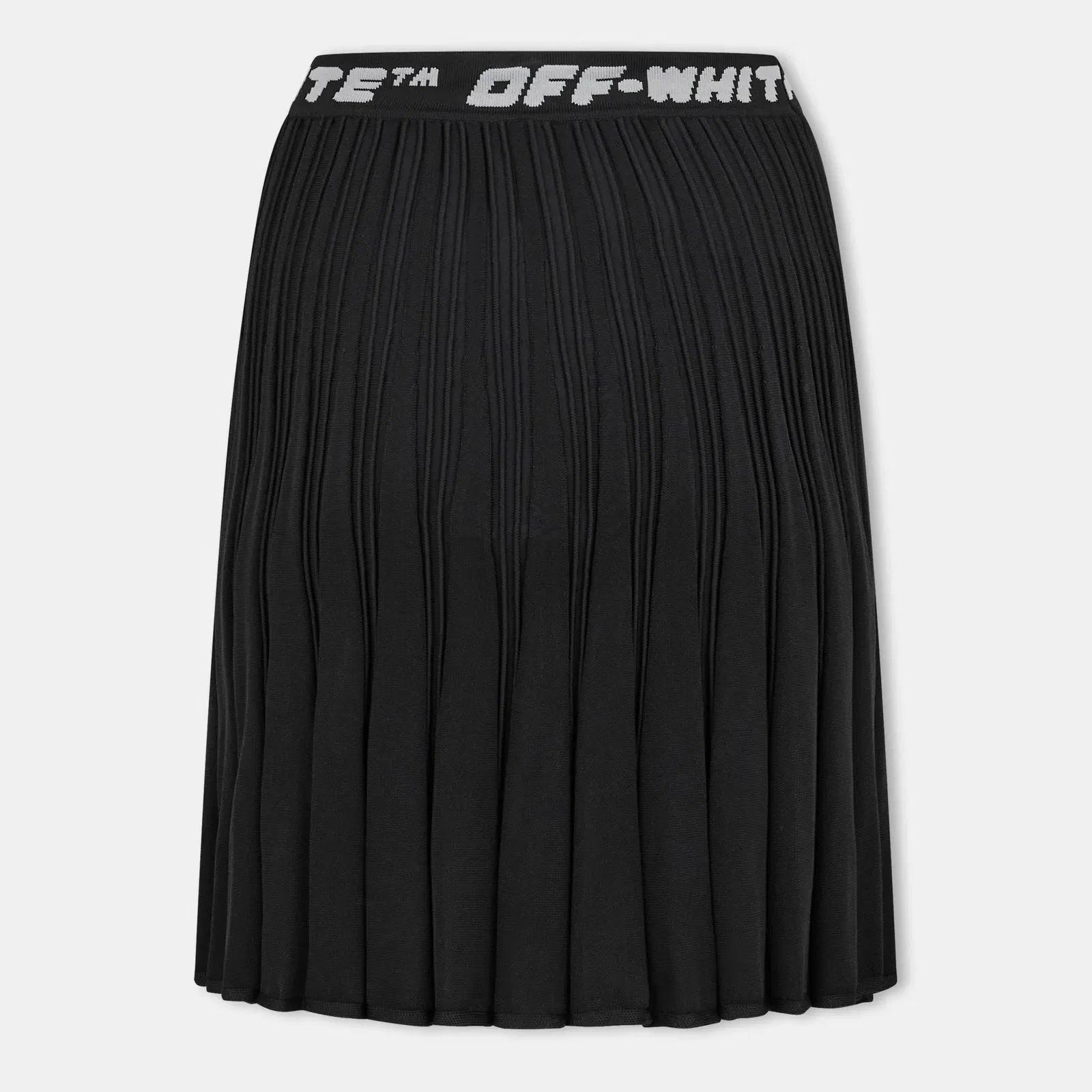 Knitted Skirt