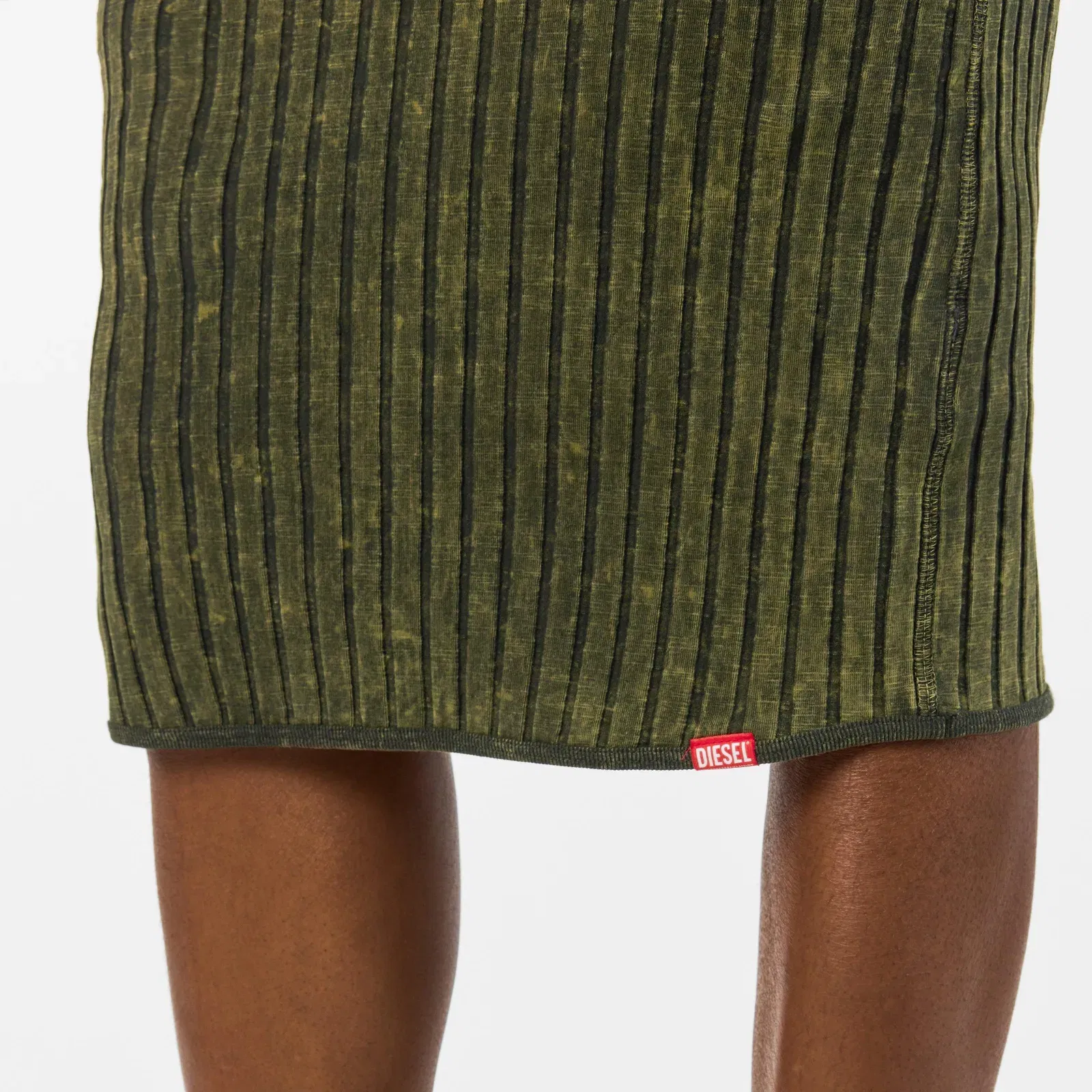 D-Wavya Midi Dress