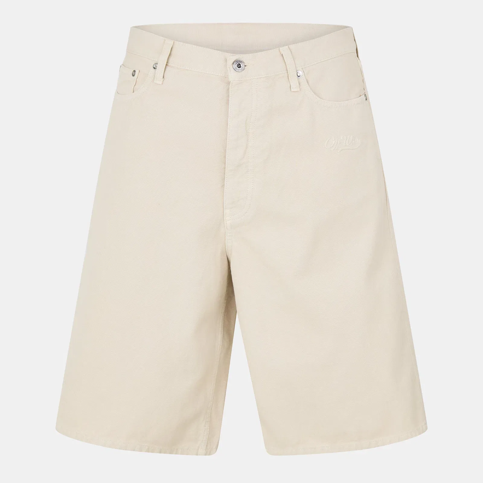 Utility Shirt, Utility Design