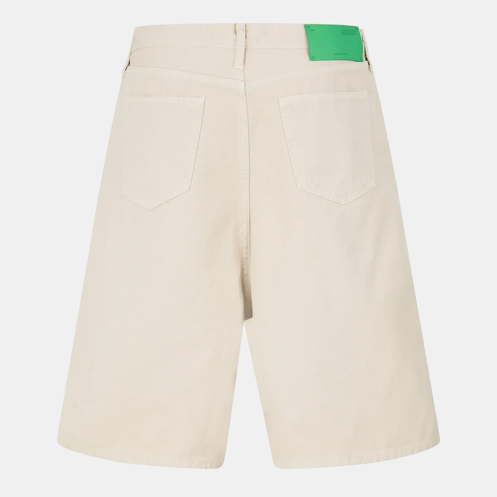 Utility Shirt, Utility Design
