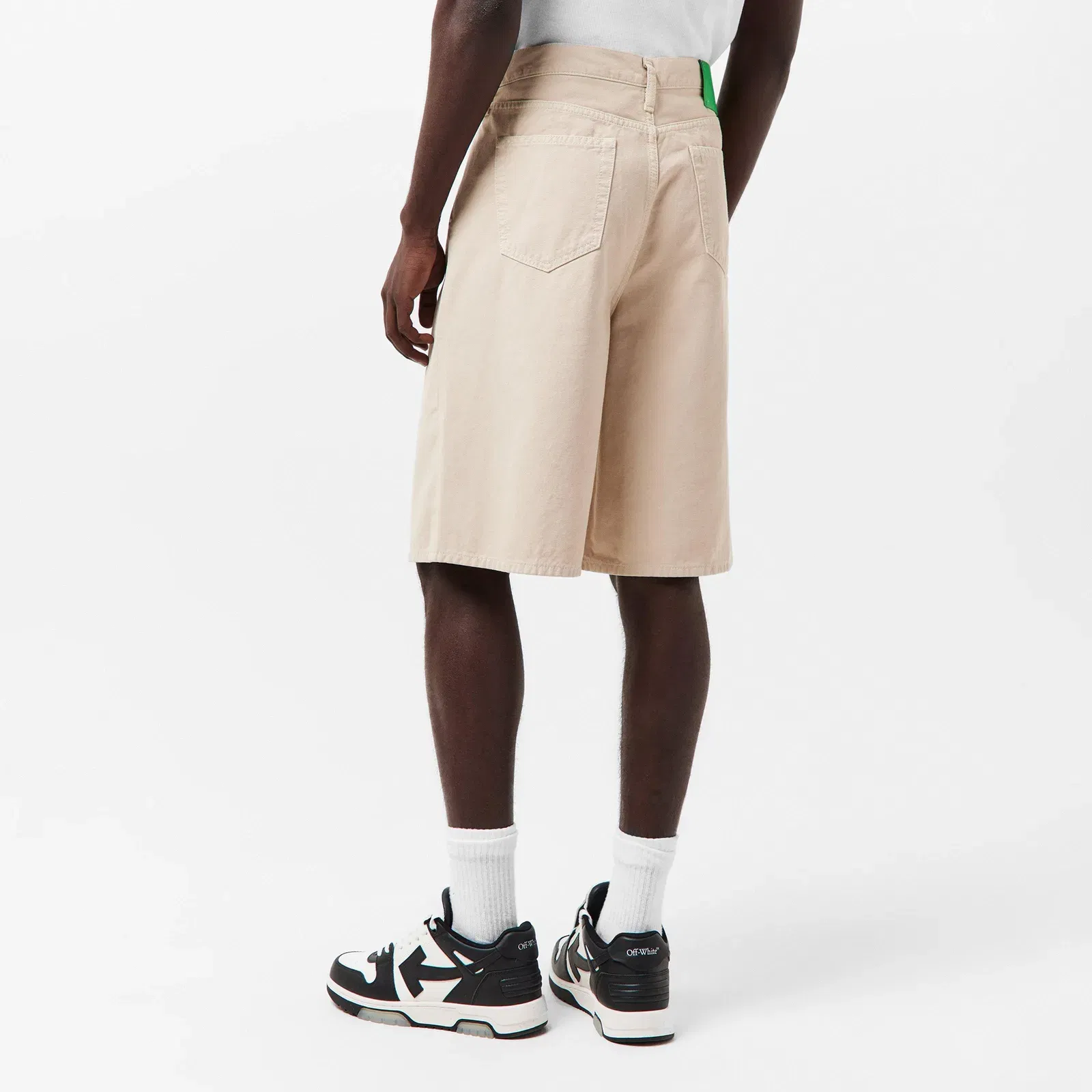 Utility Shirt, Utility Design