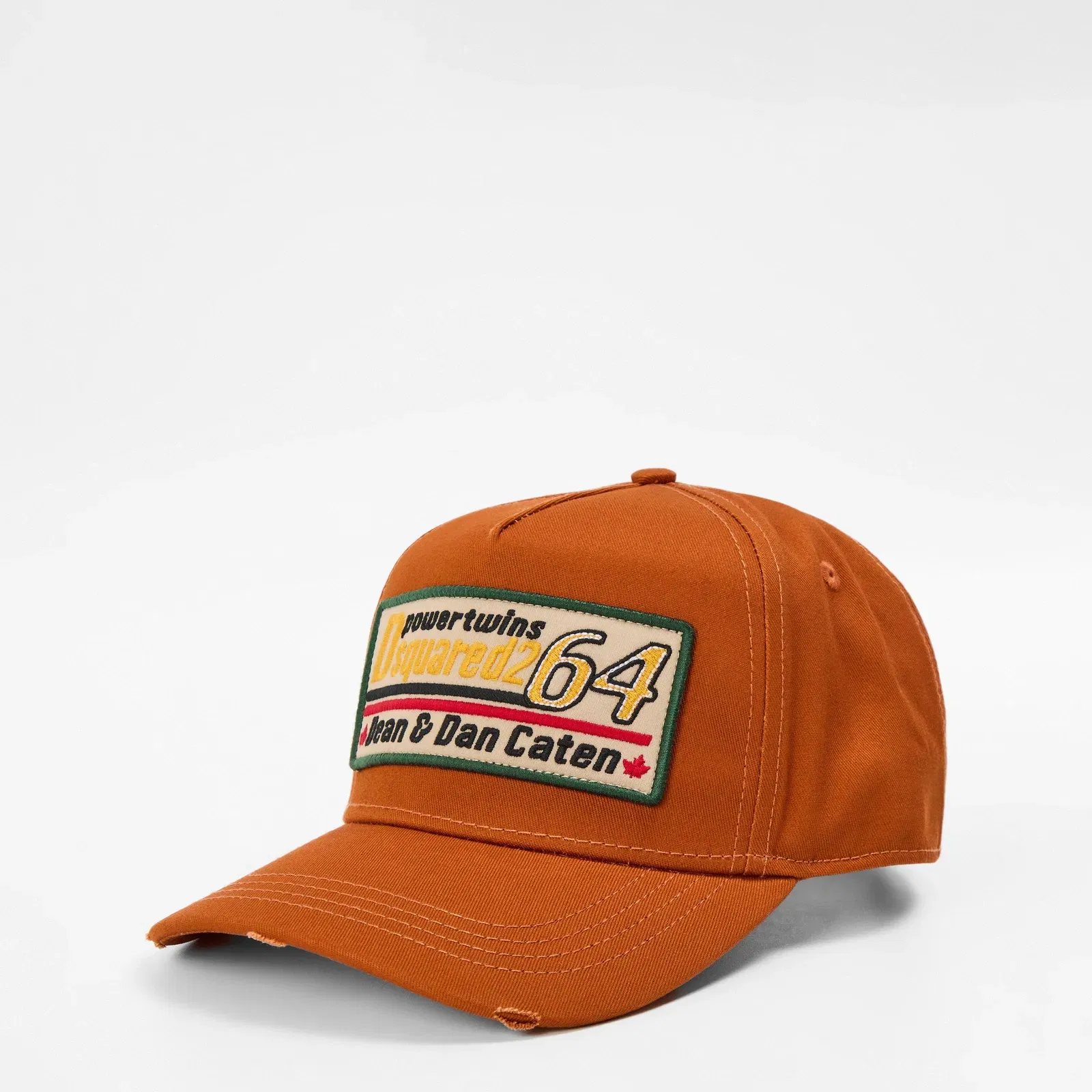 DSQ Power Twin Baseball Cap