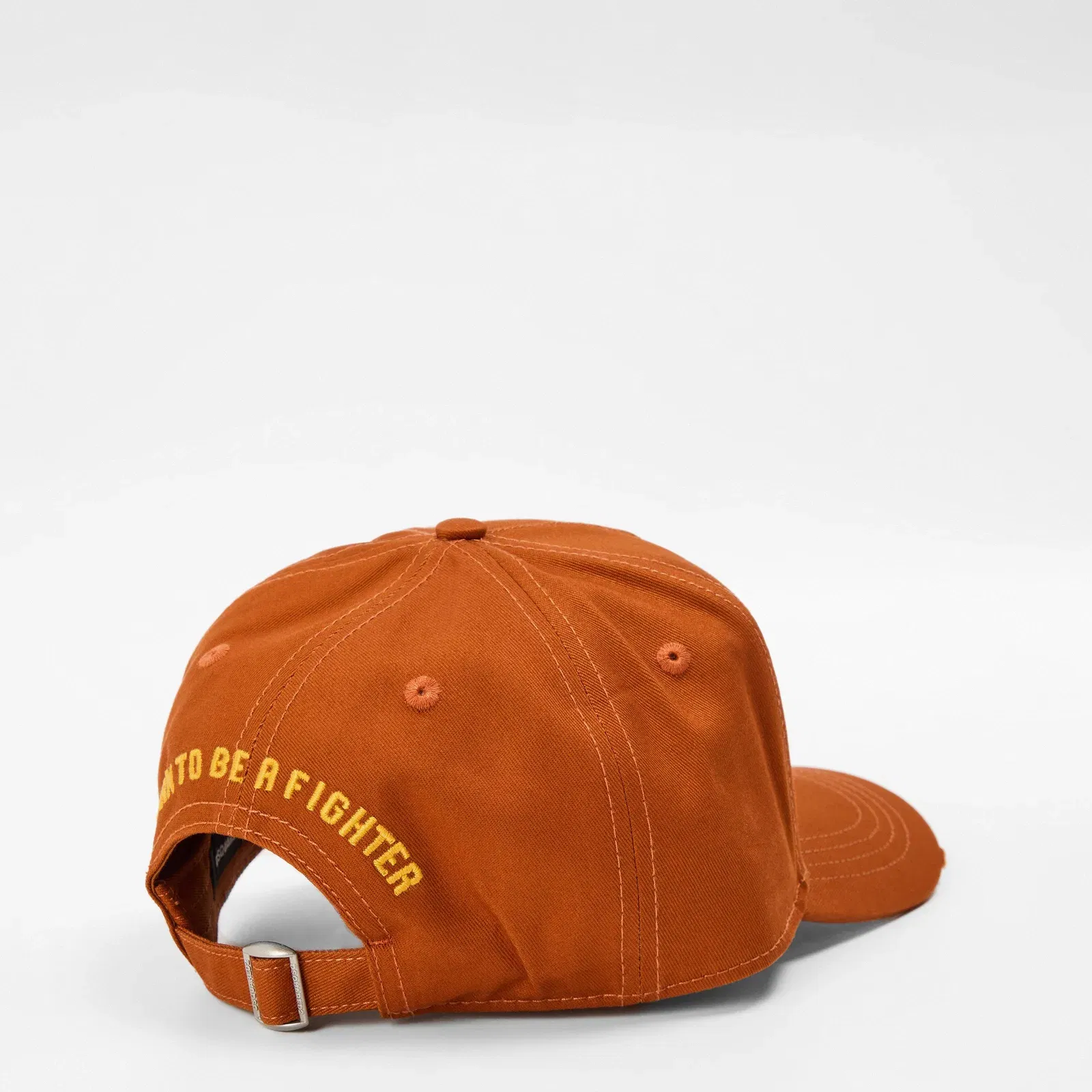DSQ Power Twin Baseball Cap