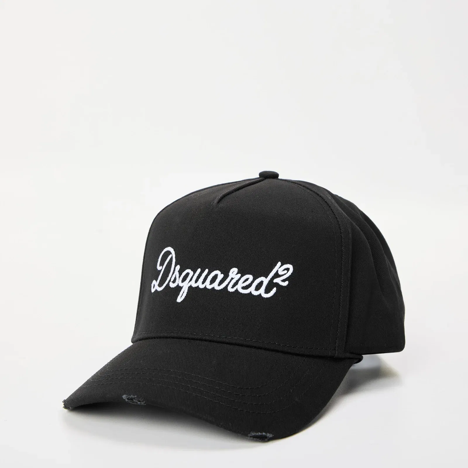 DSQ Signature Baseball Cap
