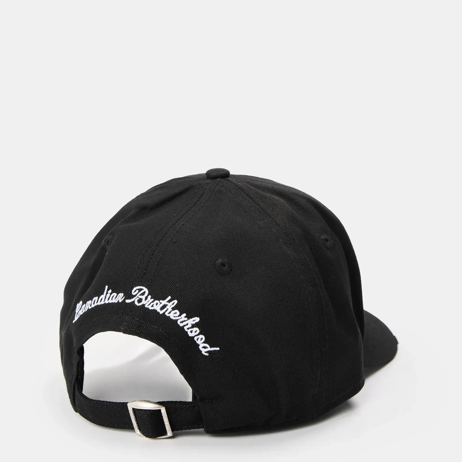 DSQ Signature Baseball Cap