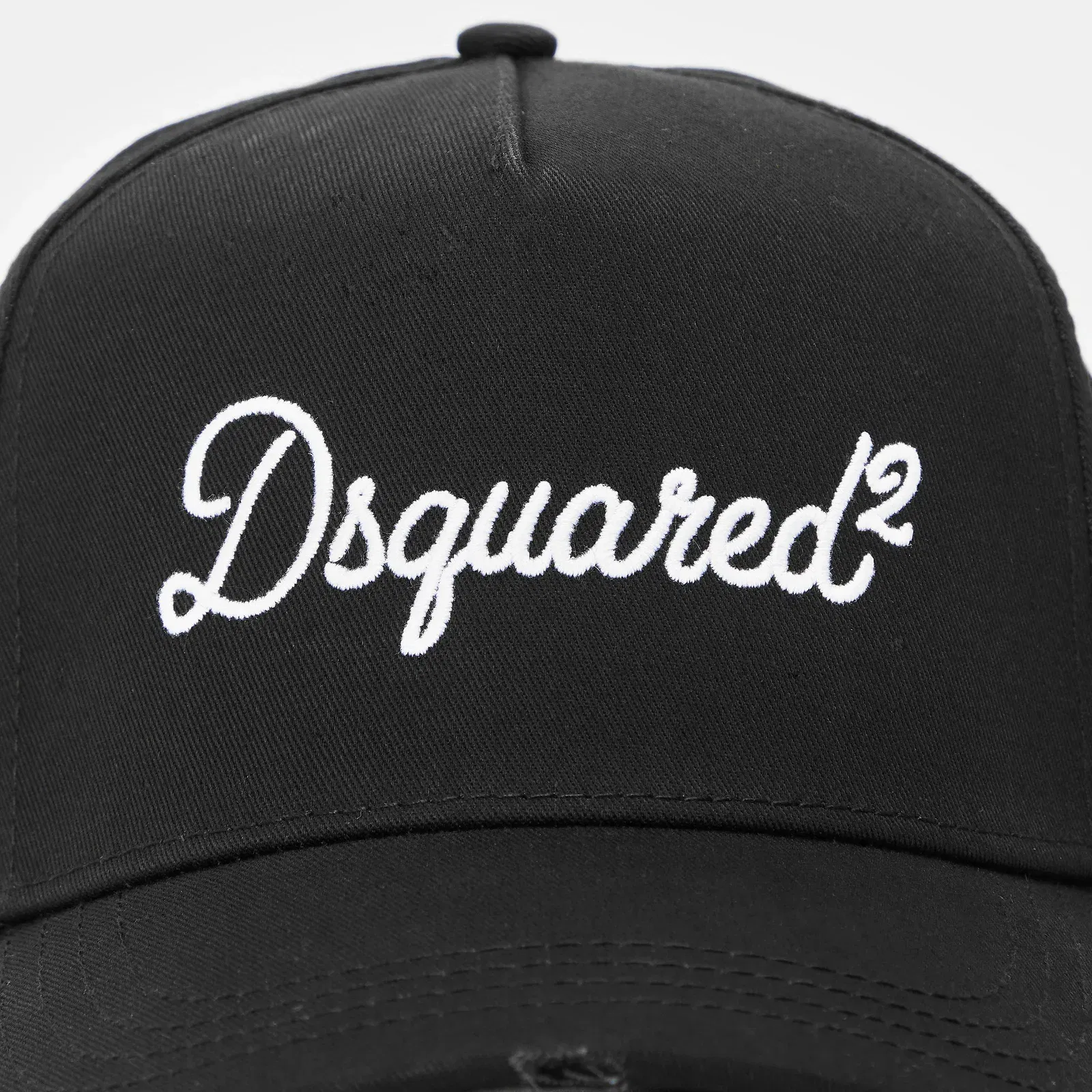 DSQ Signature Baseball Cap