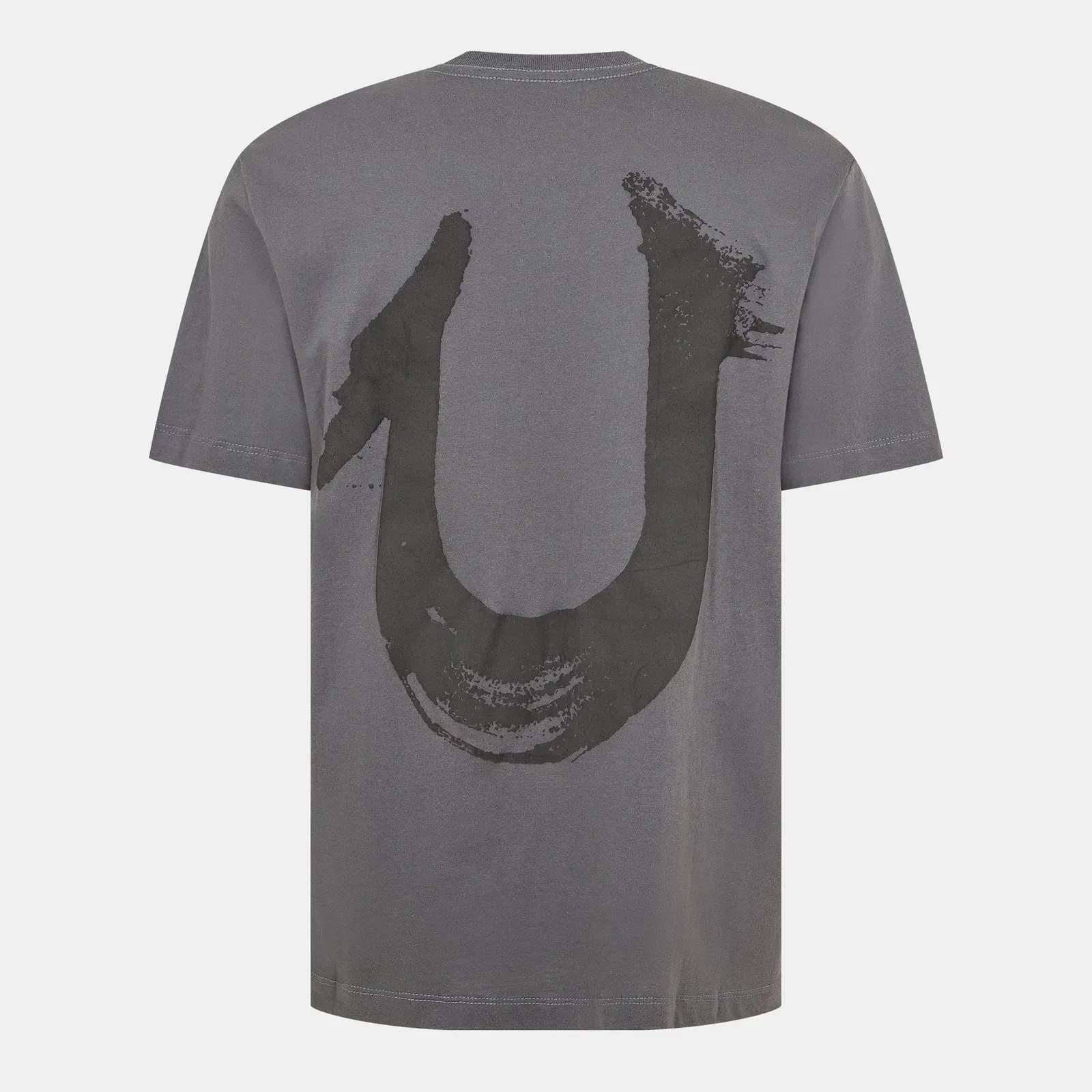 Painted Horseshoe Relaxed T-Shirt
