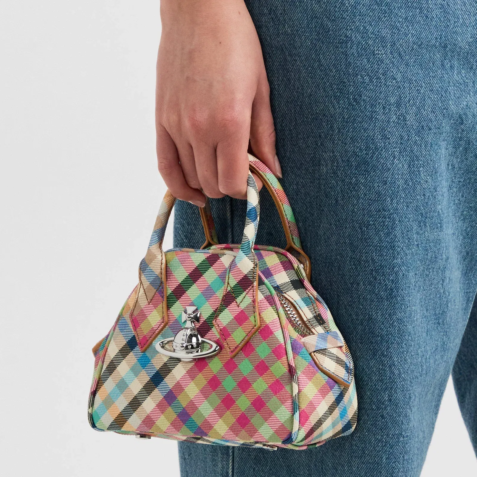 Yasmine Mini Bag