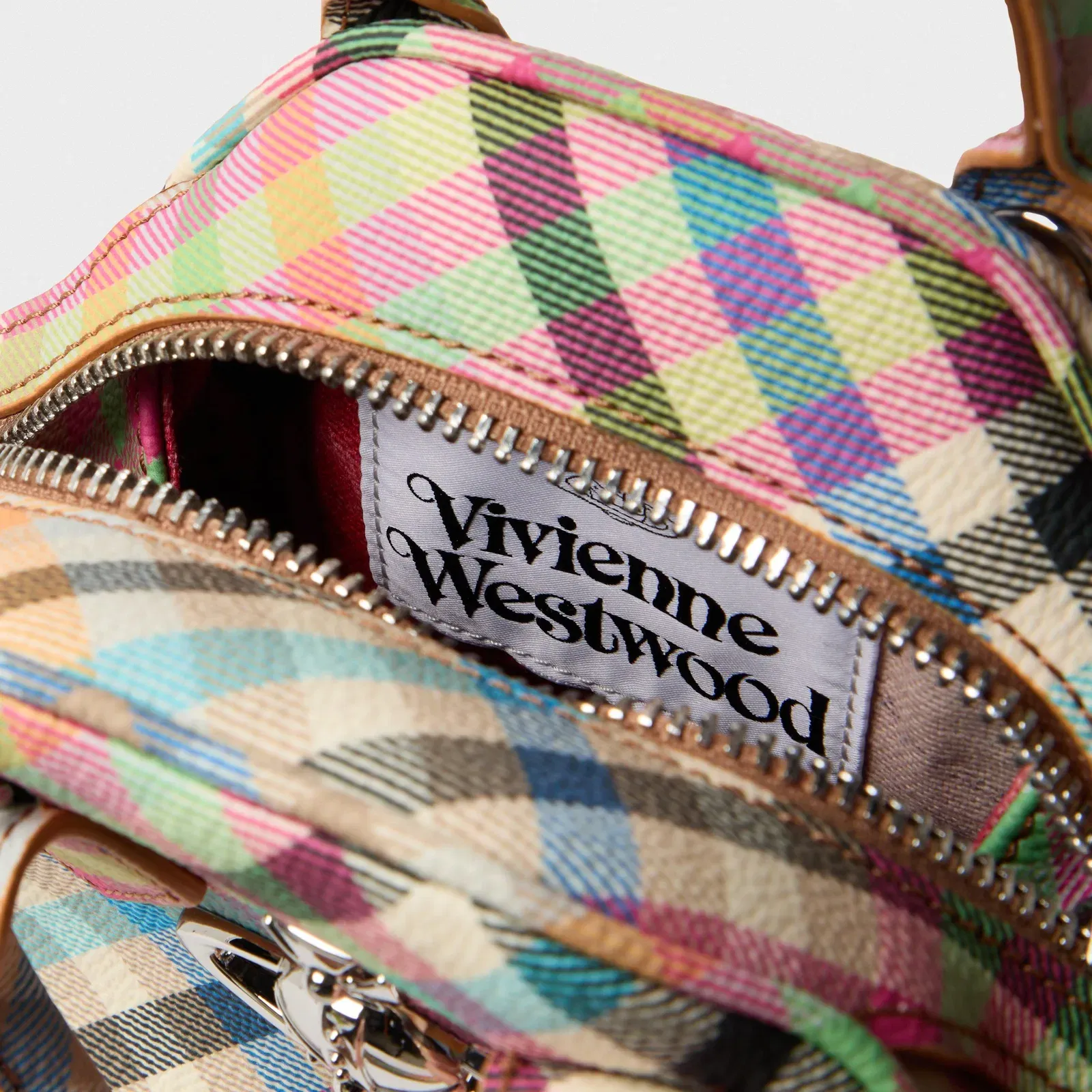 Yasmine Mini Bag