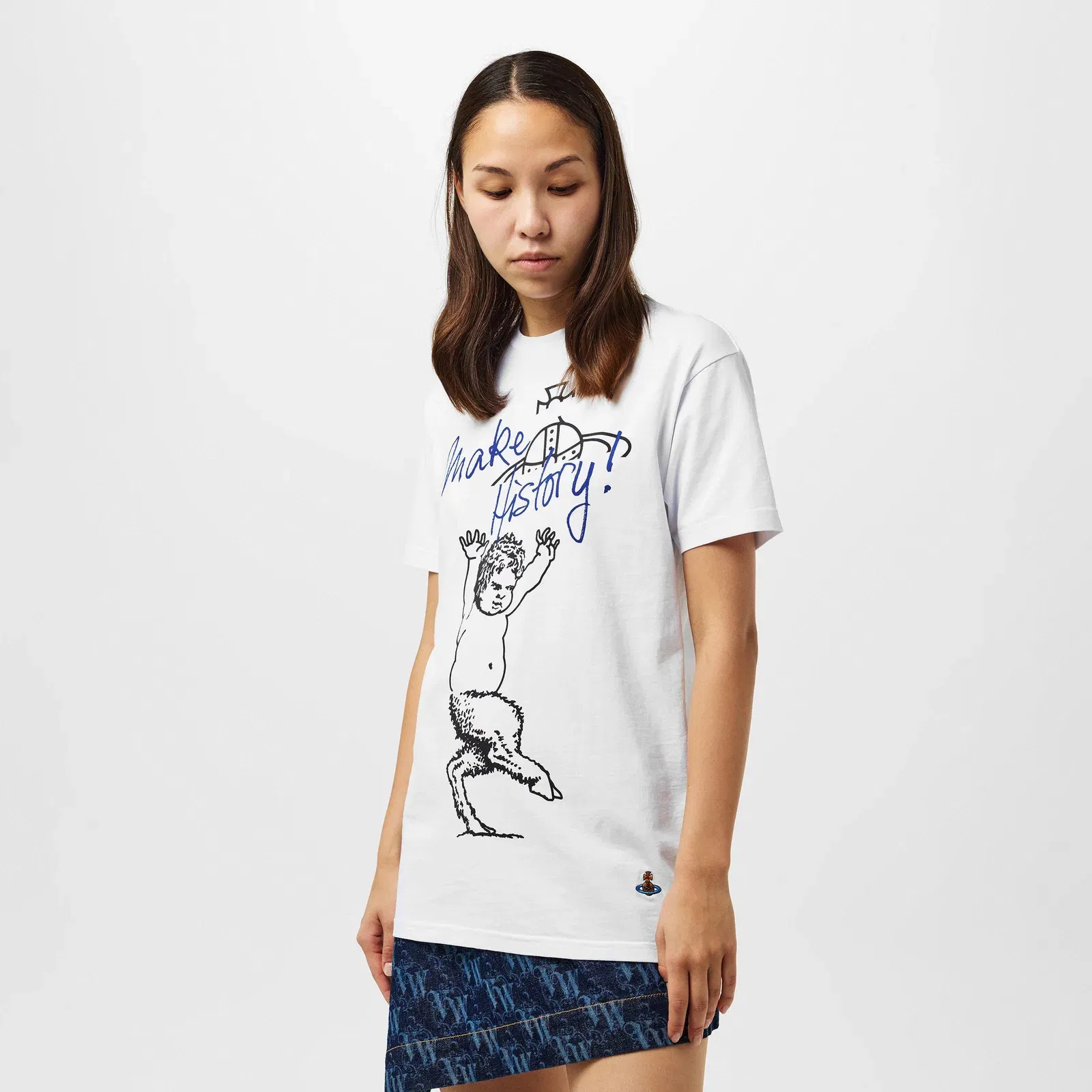 Viv Fawn T-Shirt