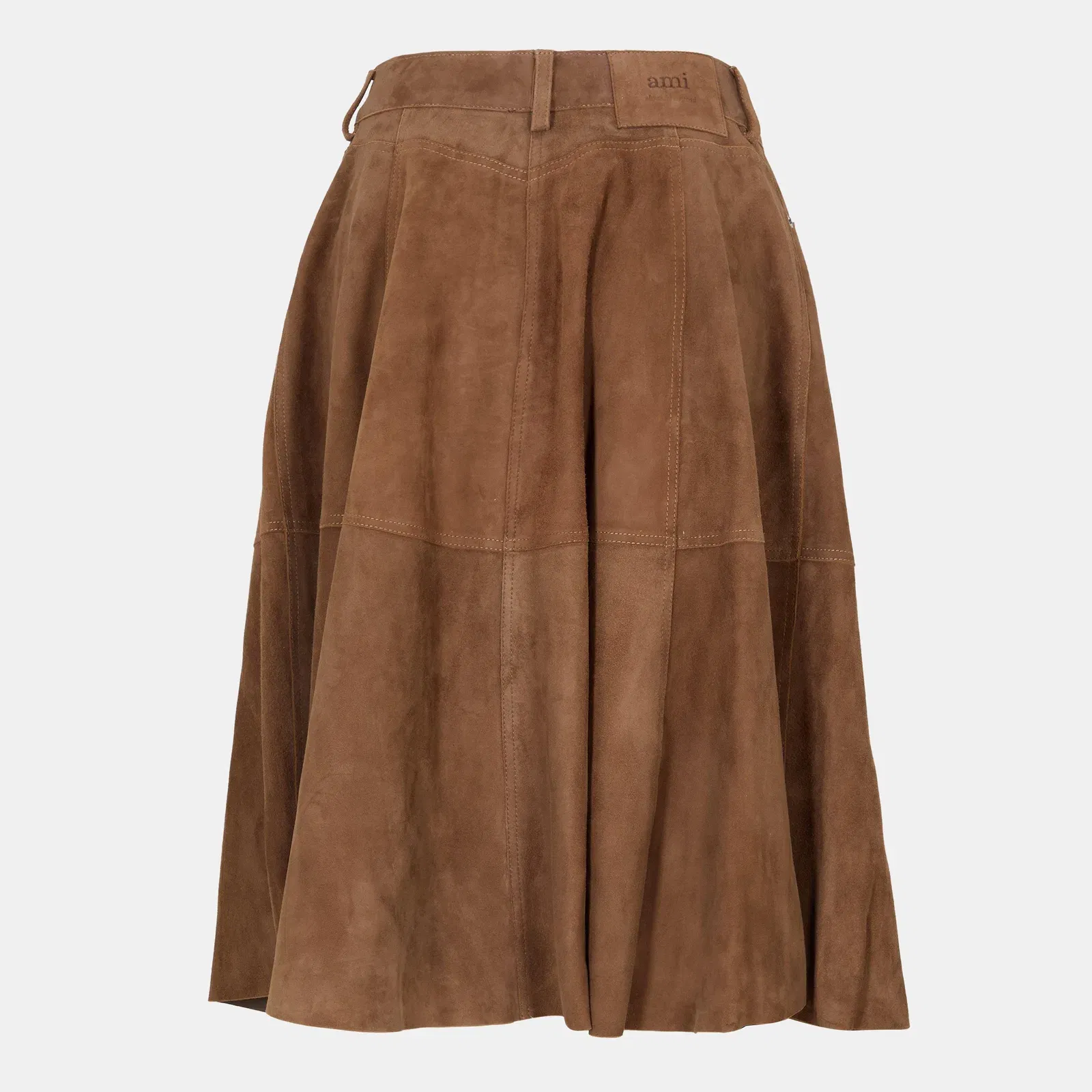 Midi Skirt