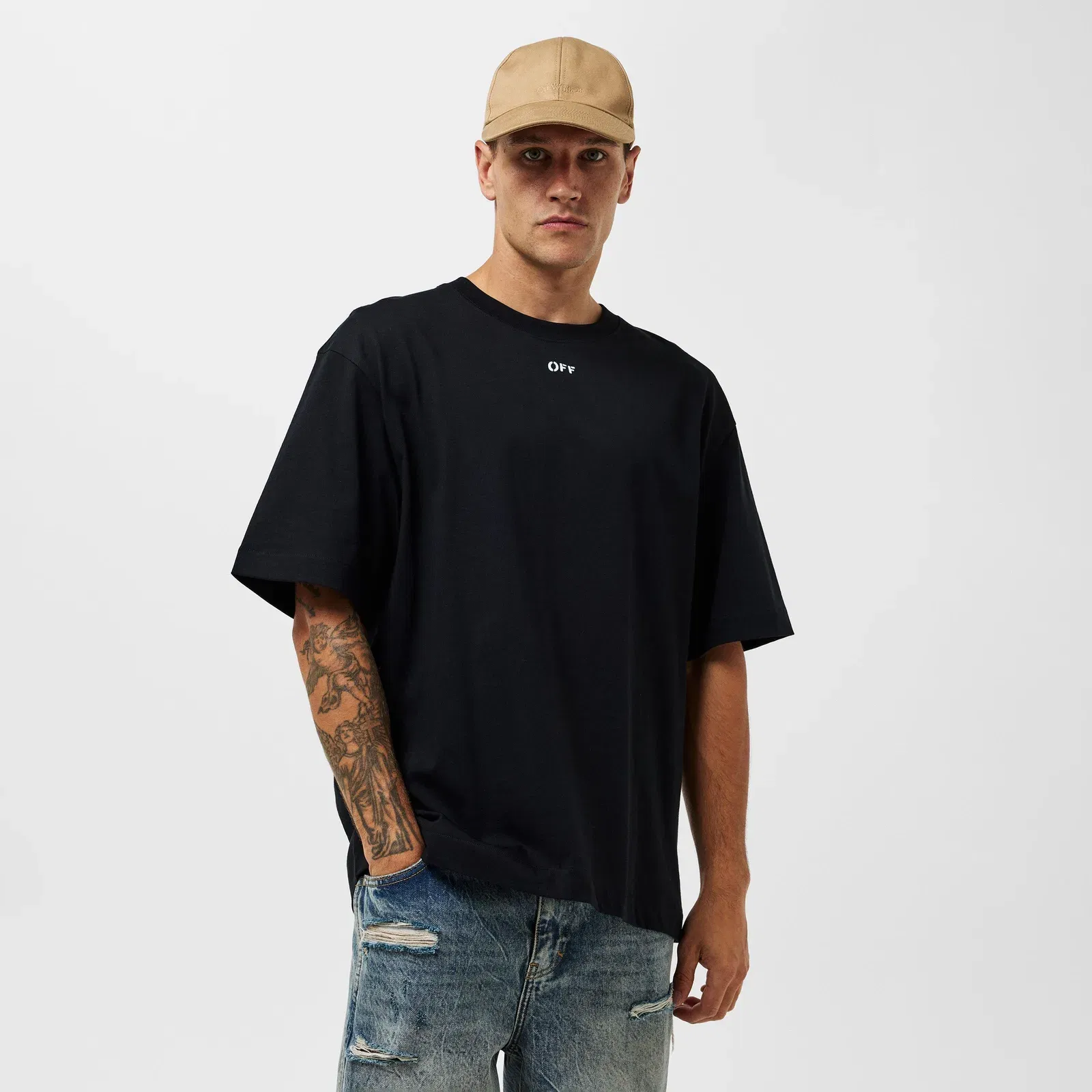 Arrow Skate T-Shirt