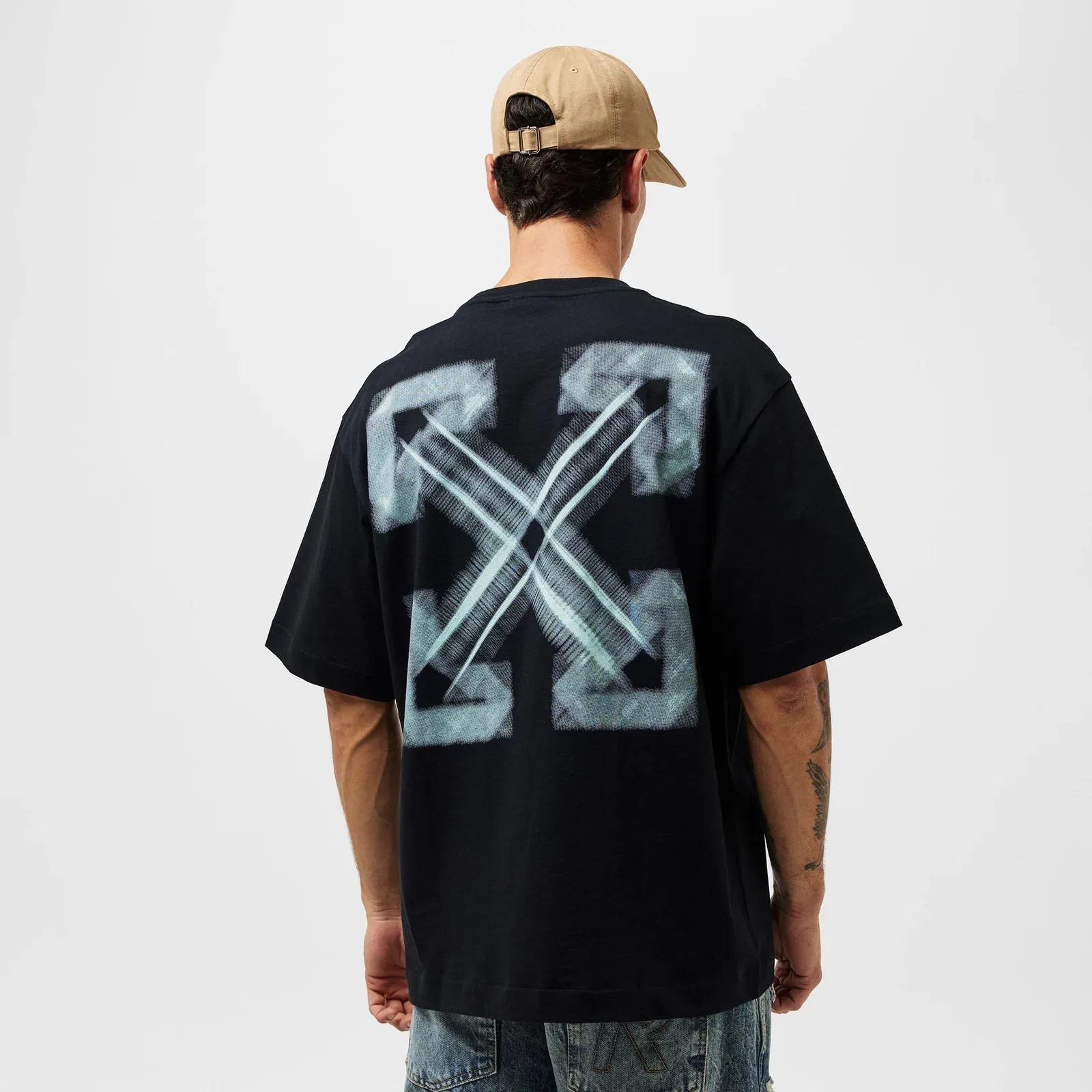 Arrow Skate T-Shirt