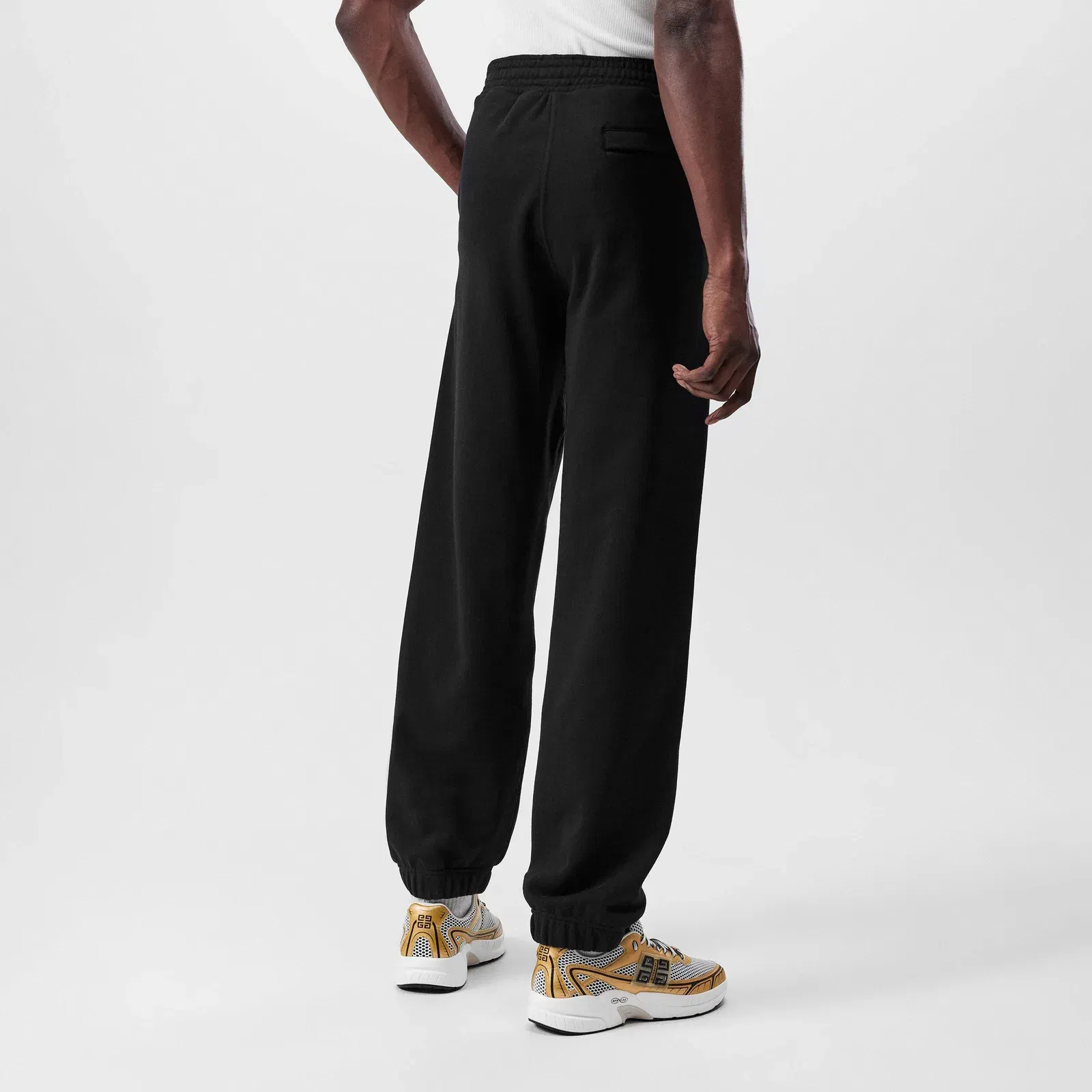 Graphic Joggers