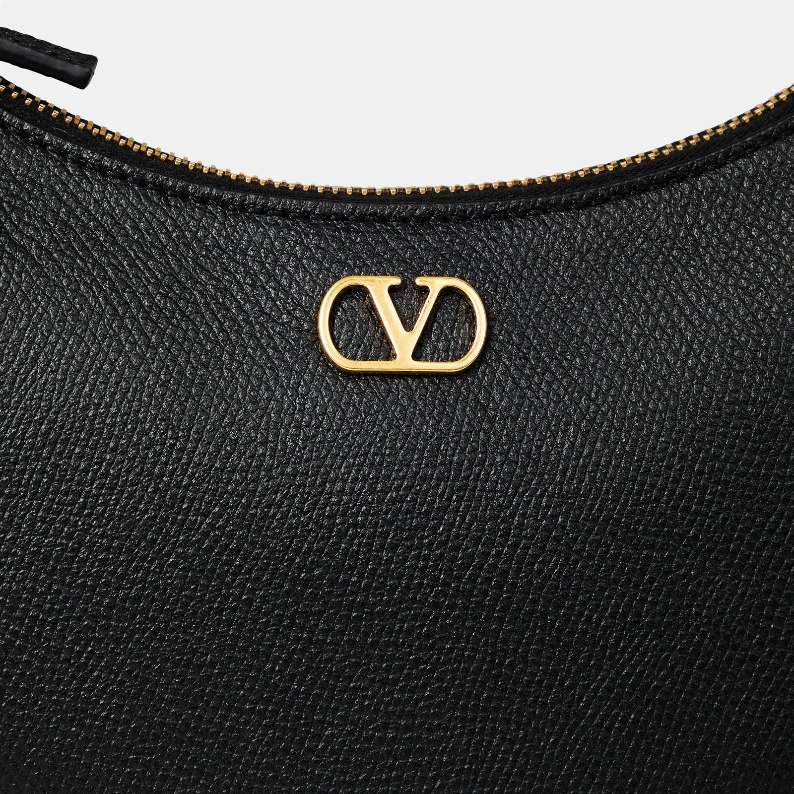 Vlogo Mini Hobo Bag