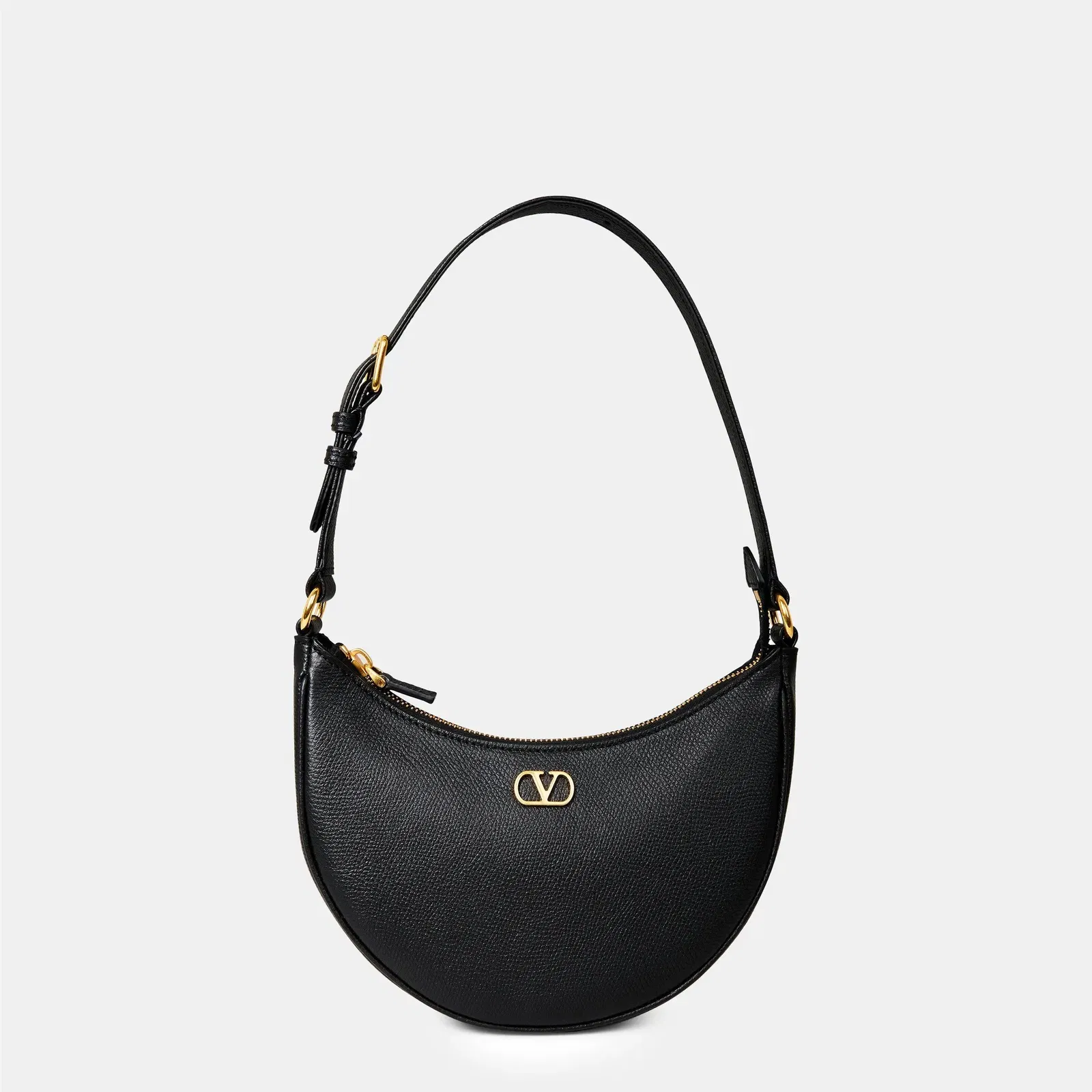 Vlogo Mini Hobo Bag