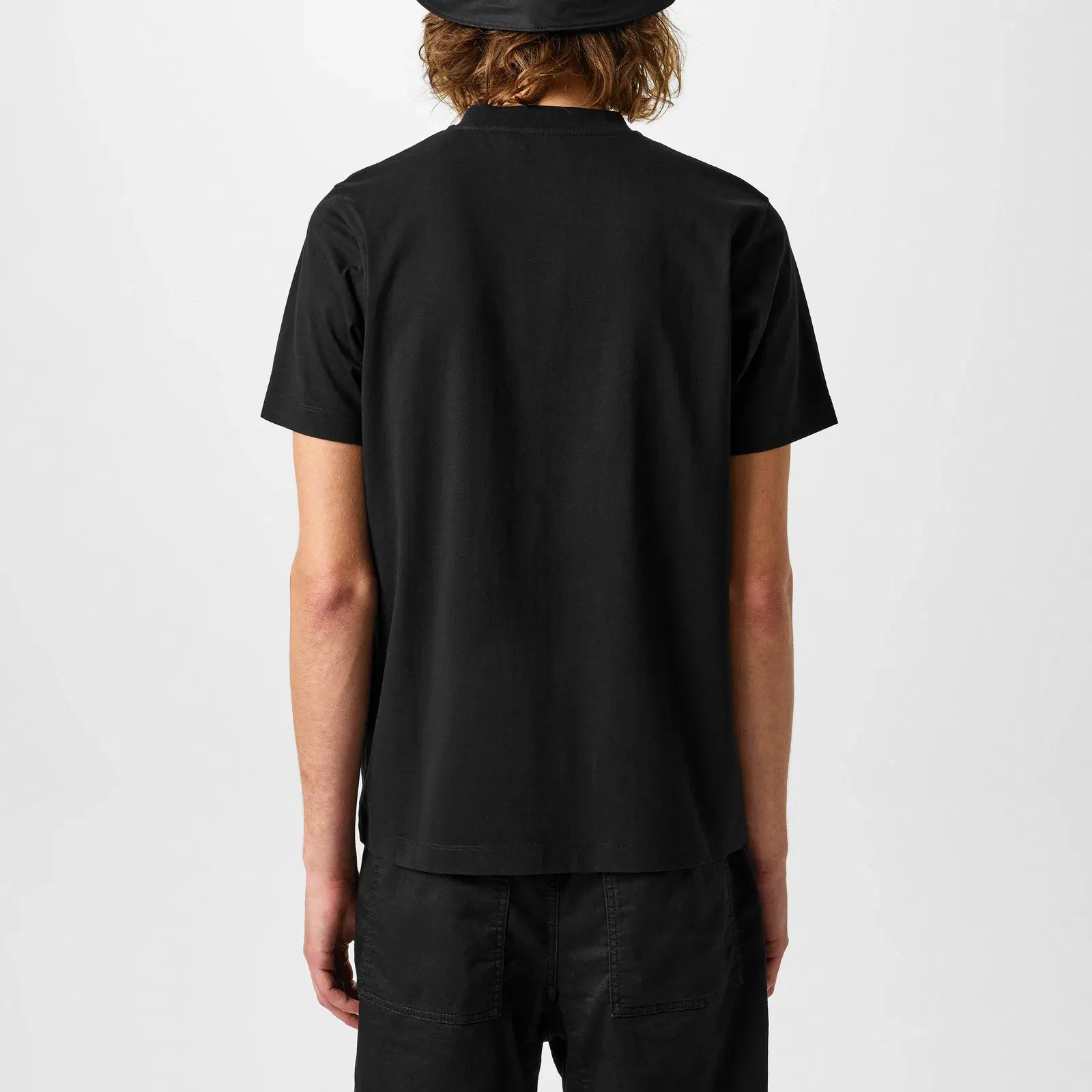 Flock Arrow Cotton Short Sleeve T-Shirt