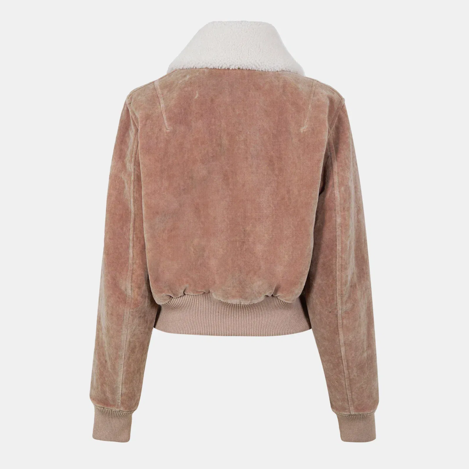 Alex Fur Hood Parka