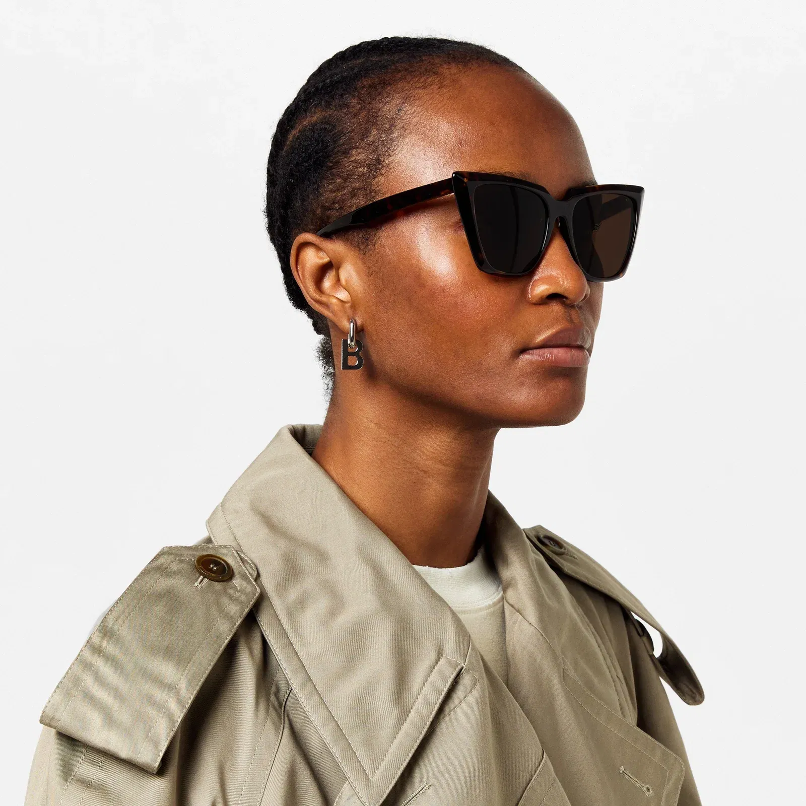 Sunglasses Bb0046s