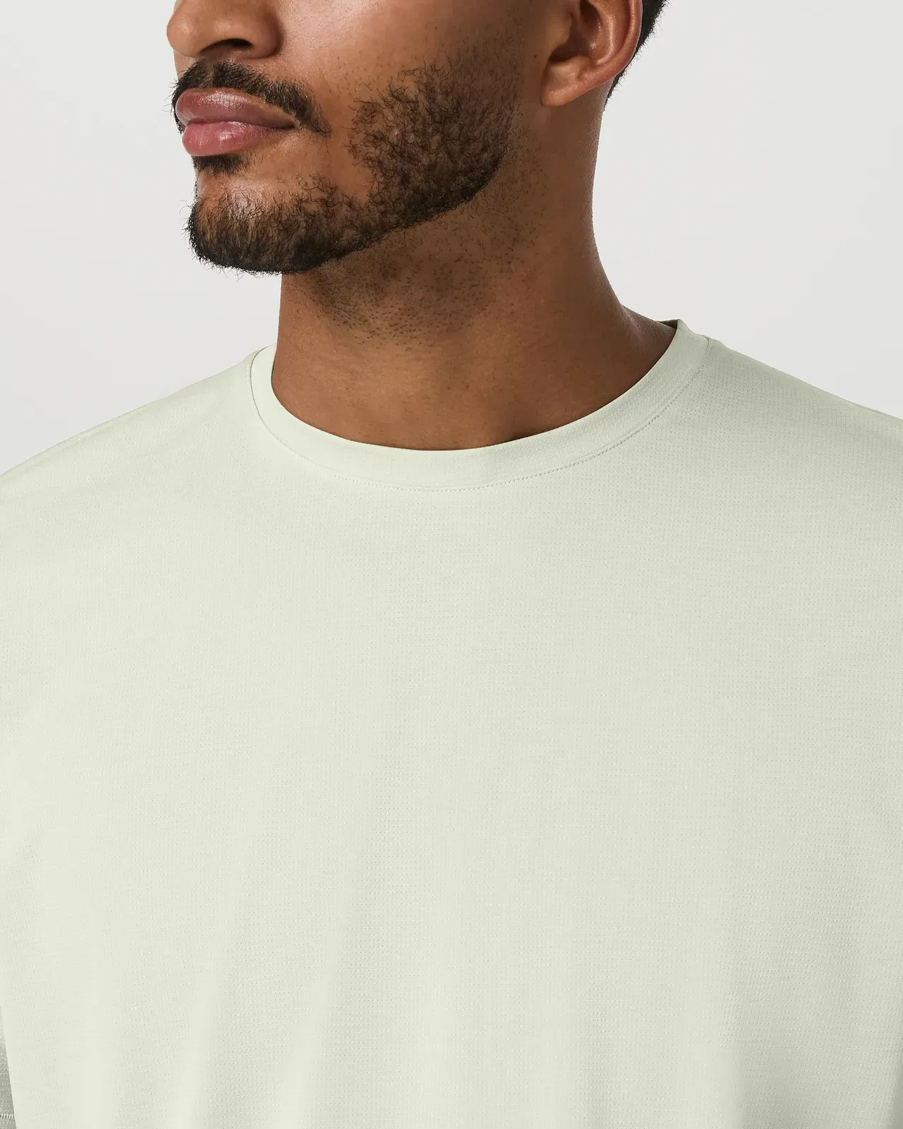 Vuori Short Sleeve Terrain T-Shirt Relaxed Fit