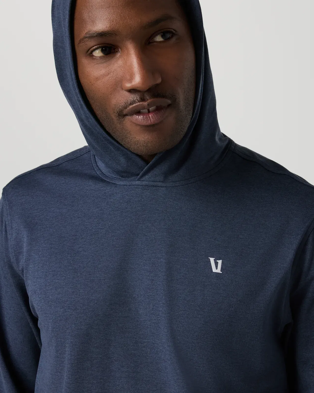 Vuori Ponto Pullover Hoodie