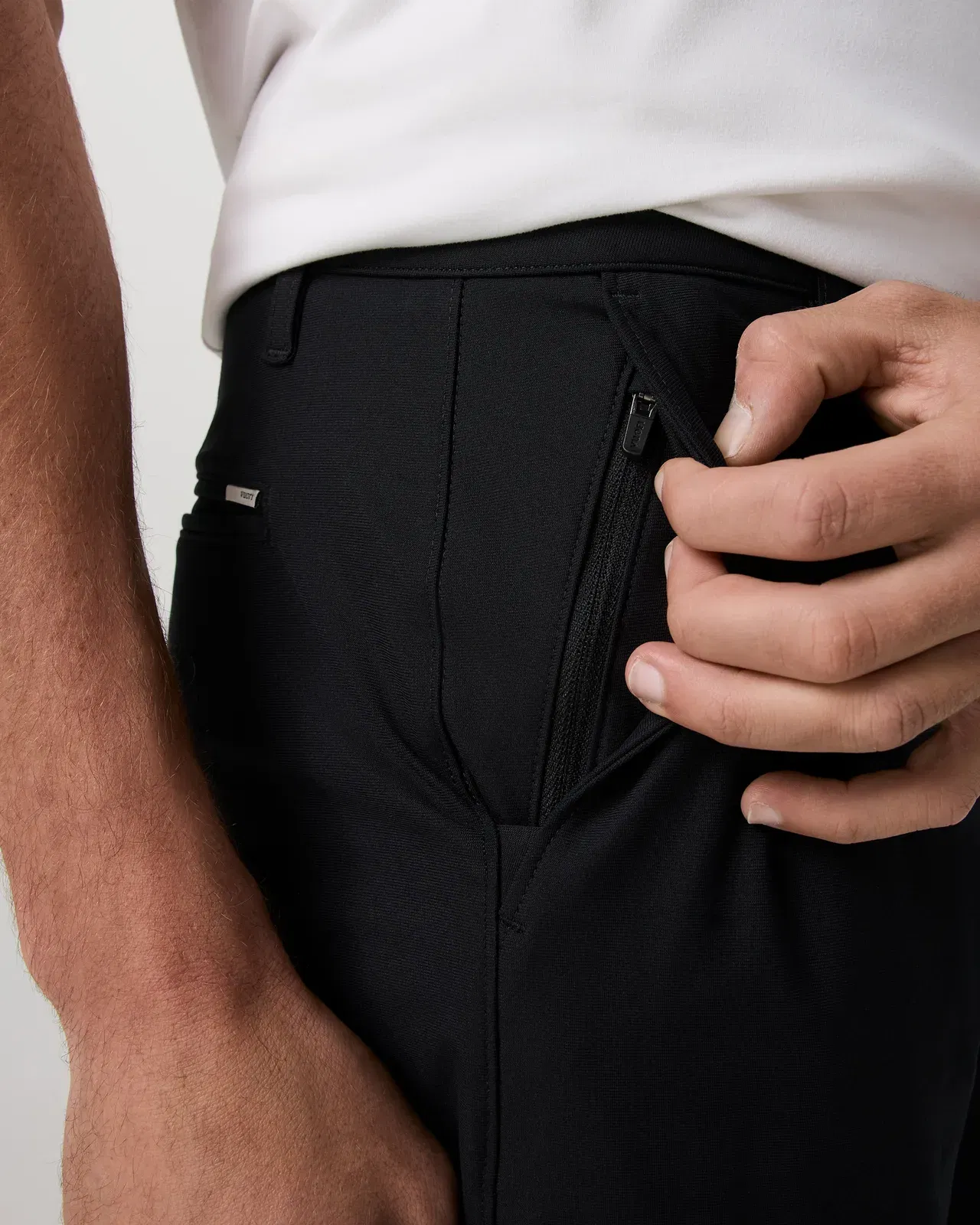Vuori Meta Trouser Athletic Slim Fit 34