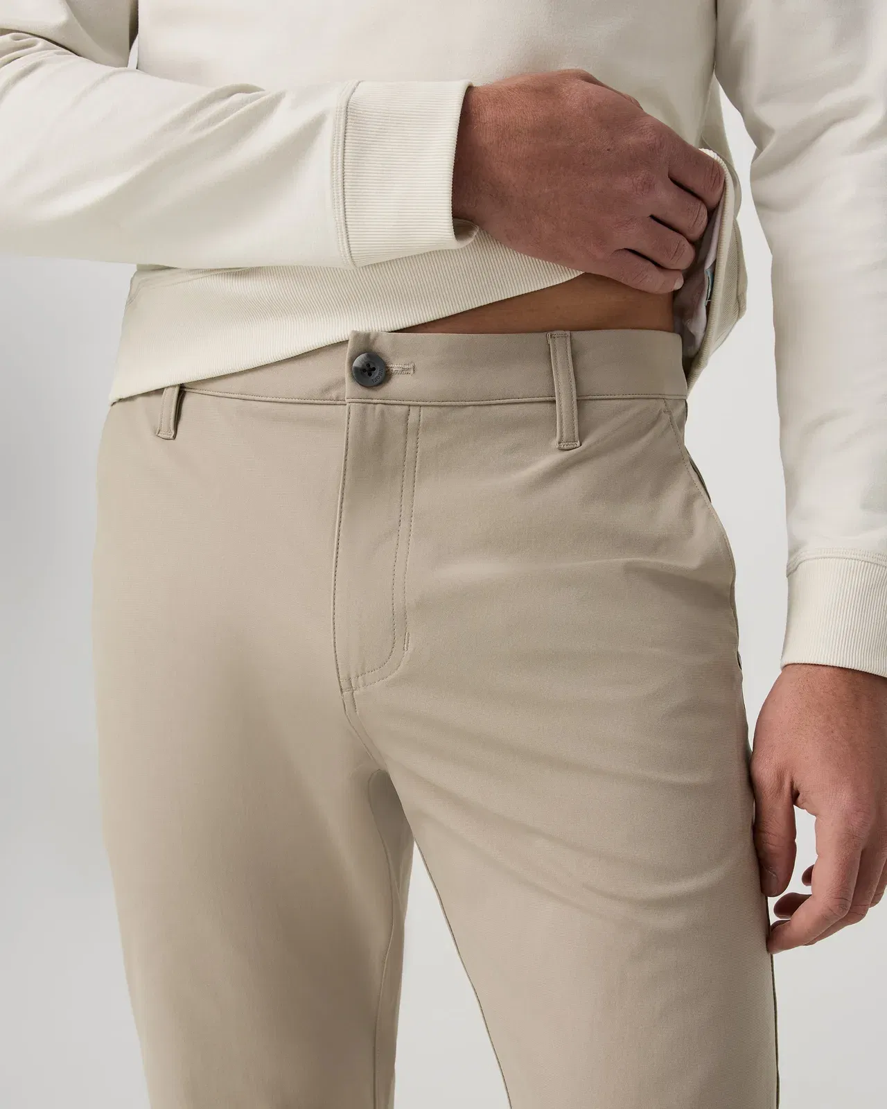 Vuori Meta Trouser Athletic Slim Fit 32