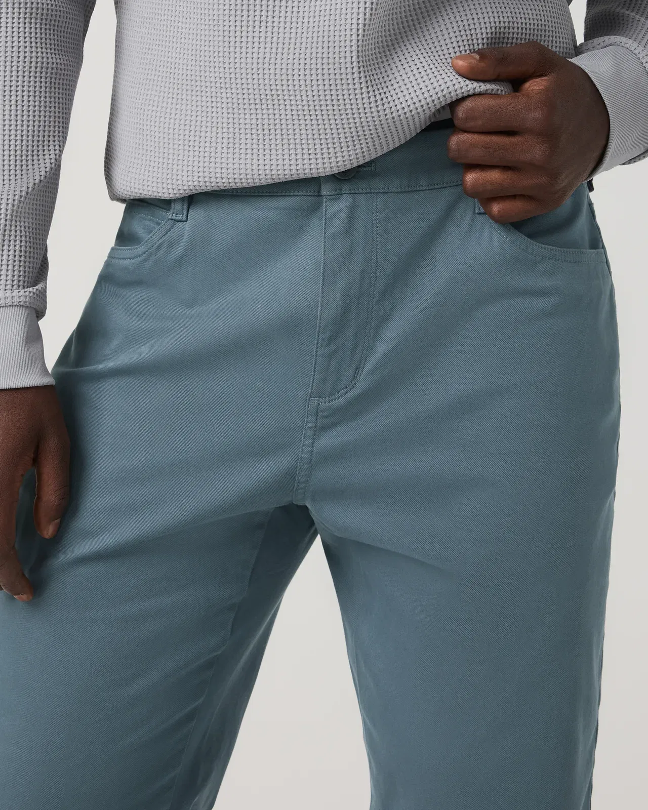 Vuori Meta Cotton Pant Classic Fit 30