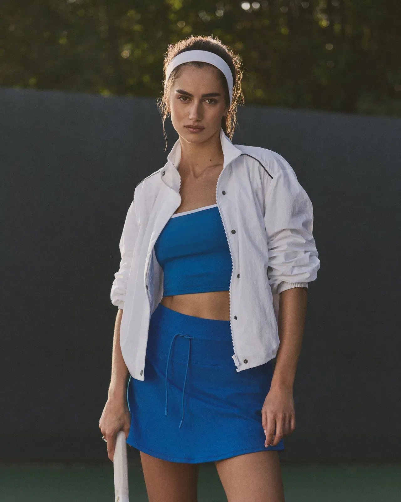 Vuori Daily Skirt 14