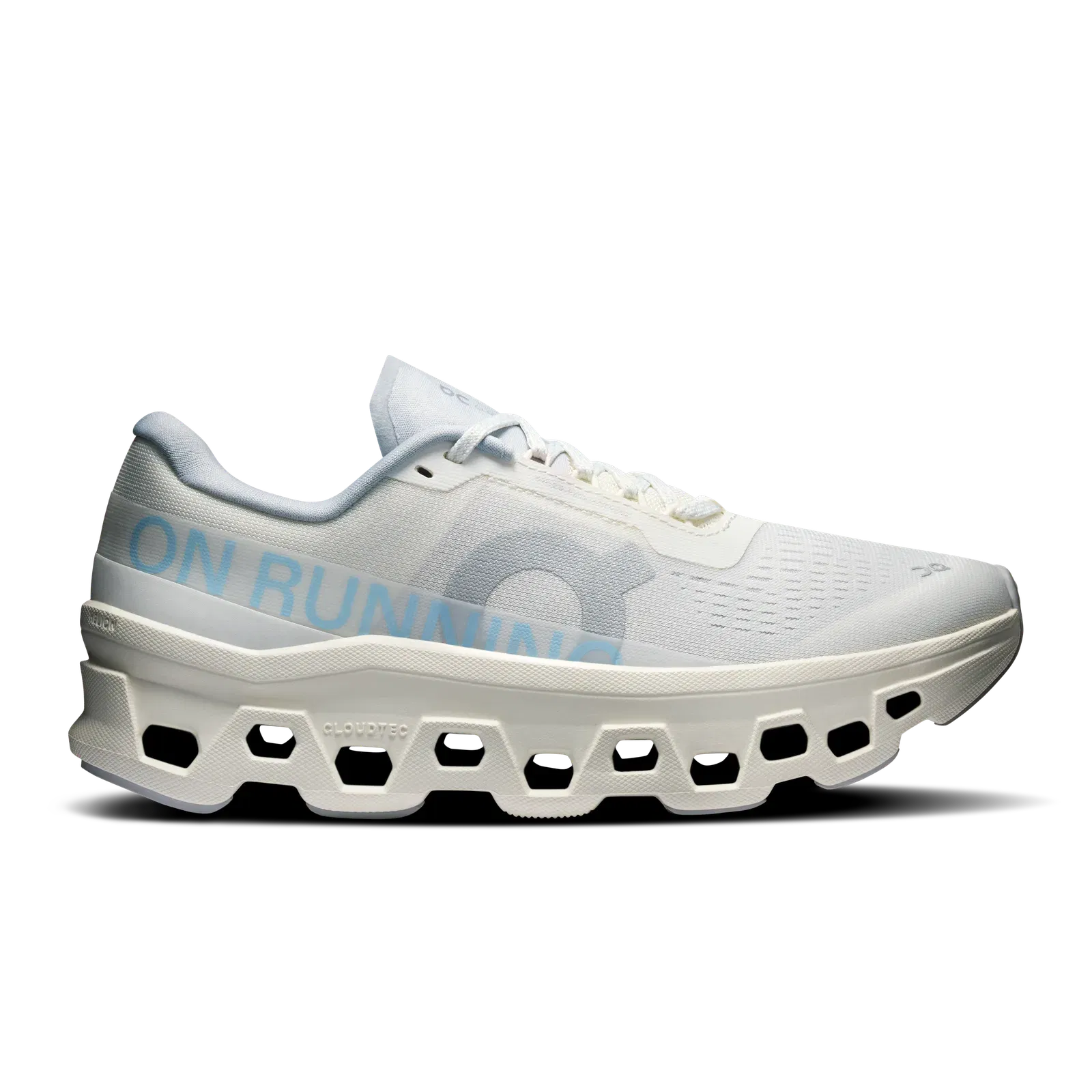 On Cloudmonster 1 Ivory Glacier (Women'S)