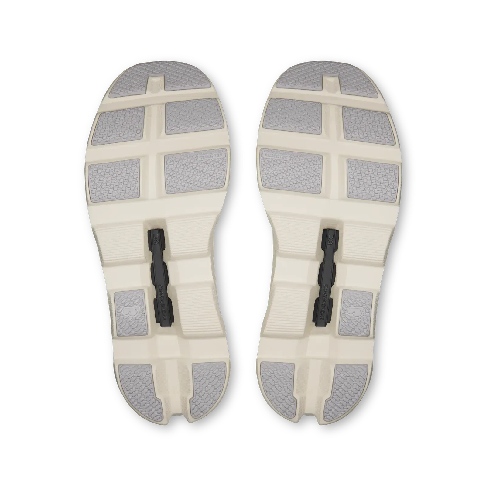 On Cloudmonster 1 Ivory Glacier (Women'S)