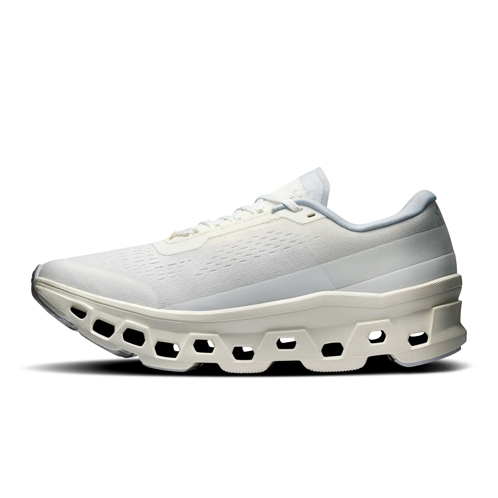 On Cloudmonster 1 Ivory Glacier (Women'S)