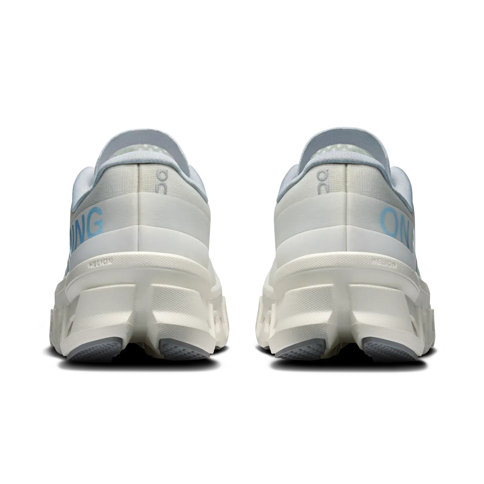 On Cloudmonster 1 Ivory Glacier (Women'S)