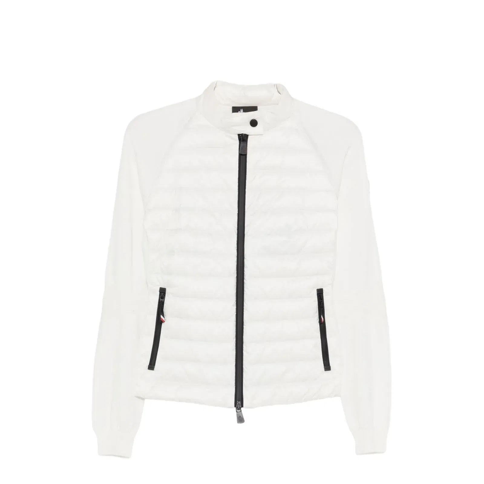 Padded Cardigan