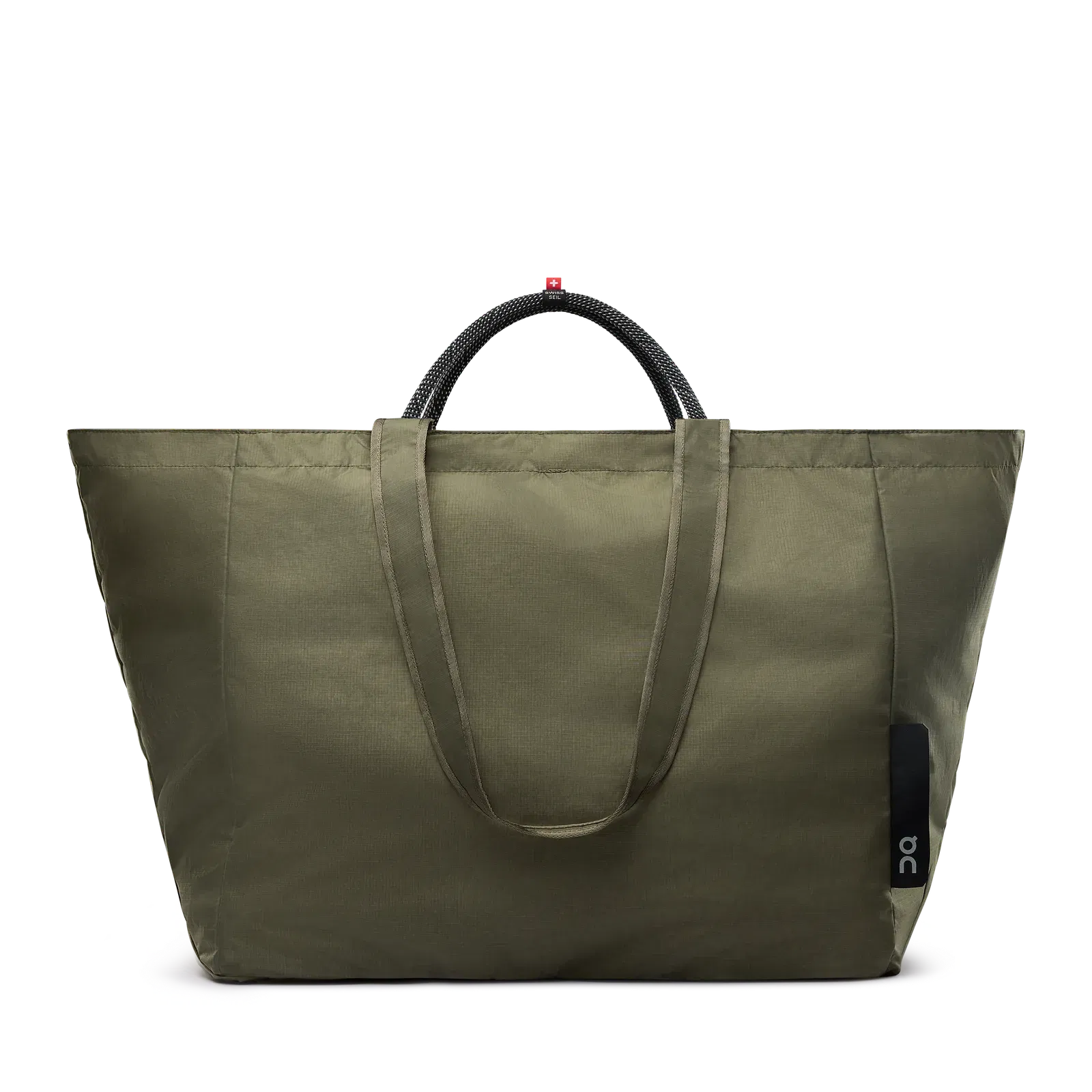 On Cargo Pack 60L Olive